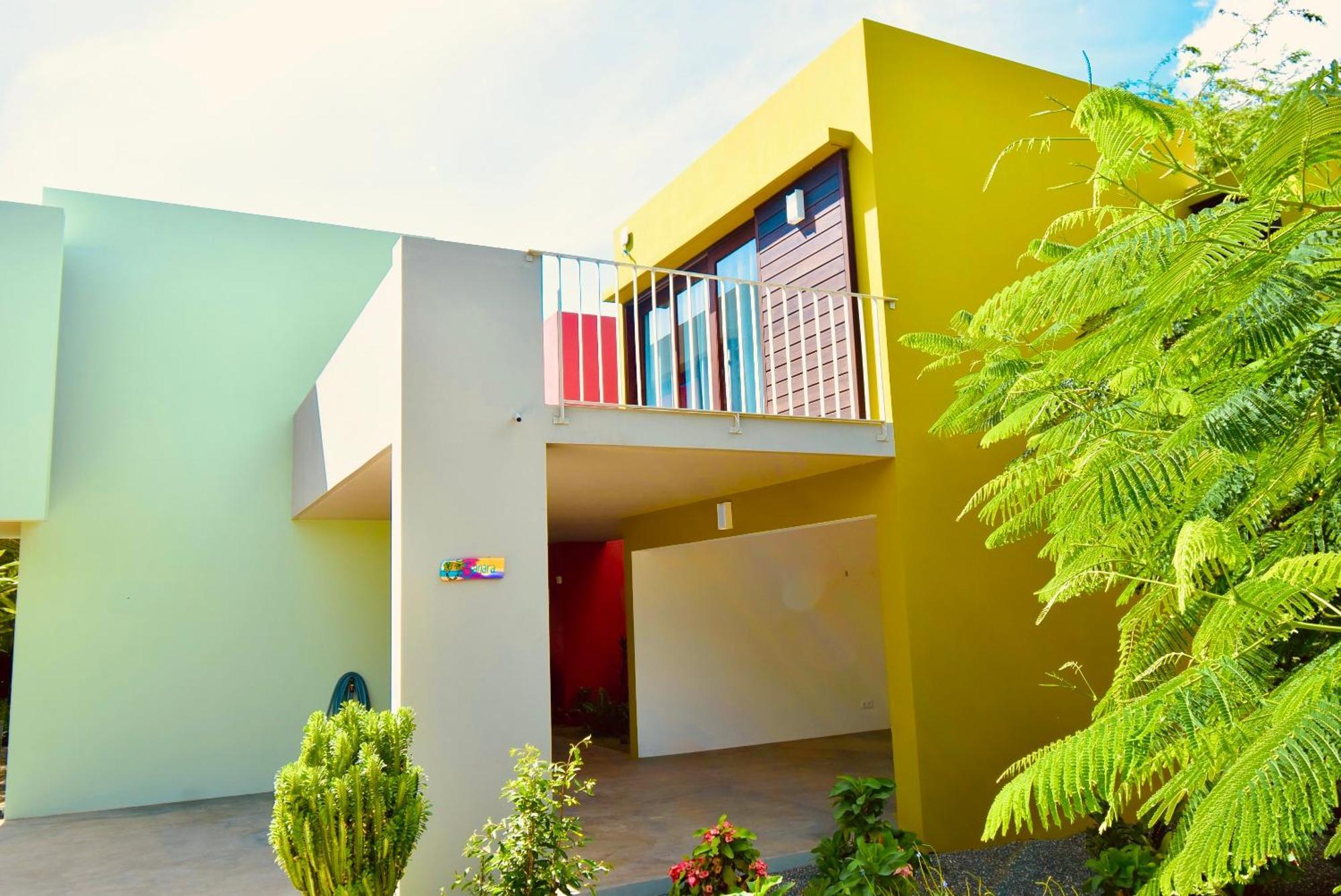 Bohemi Design Villa's * Sint Michiel