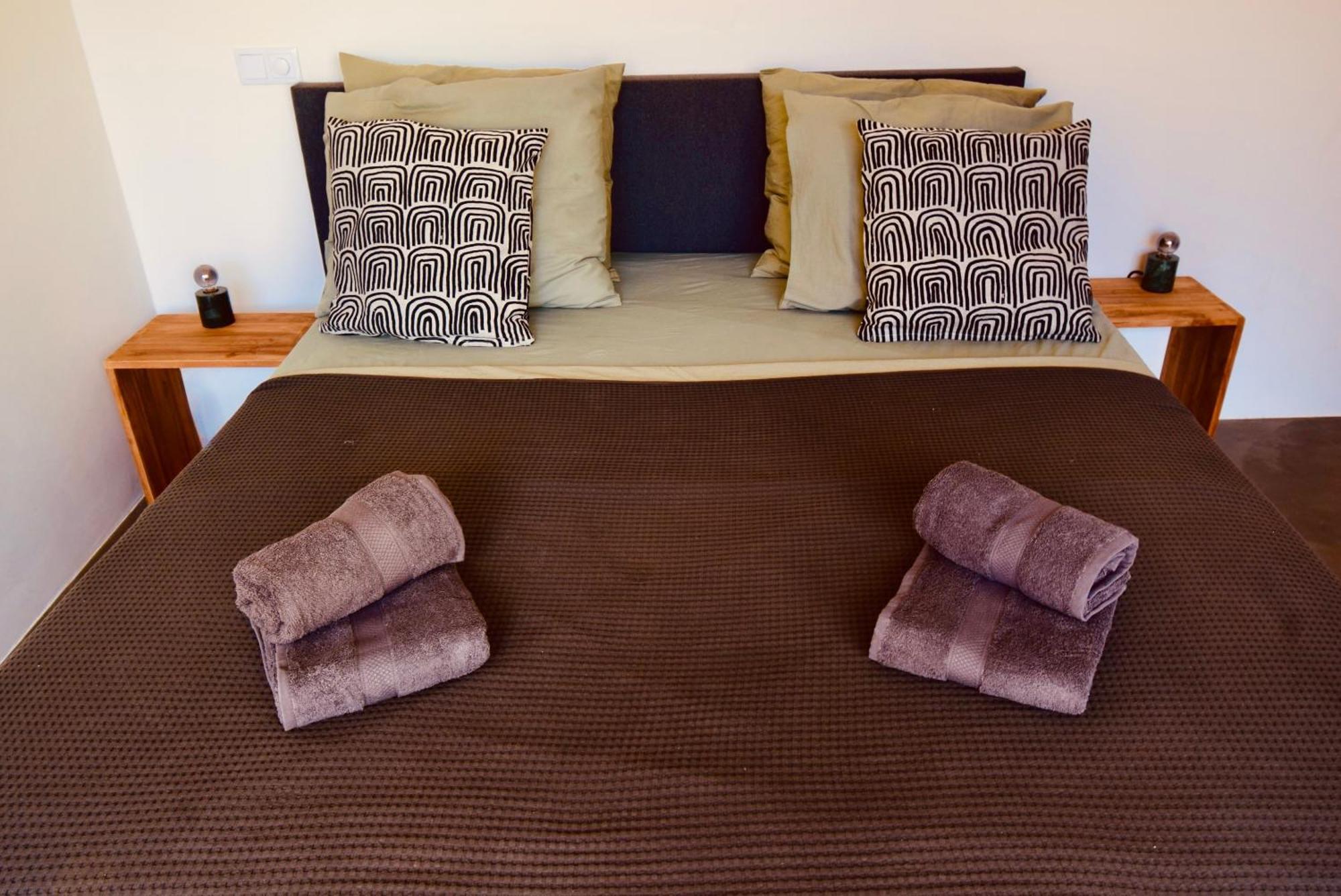 Bohemi Design Villa's