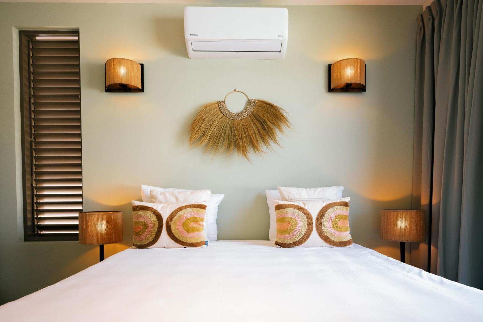 Resort Blue Bay Curacao Golf & Willemstad