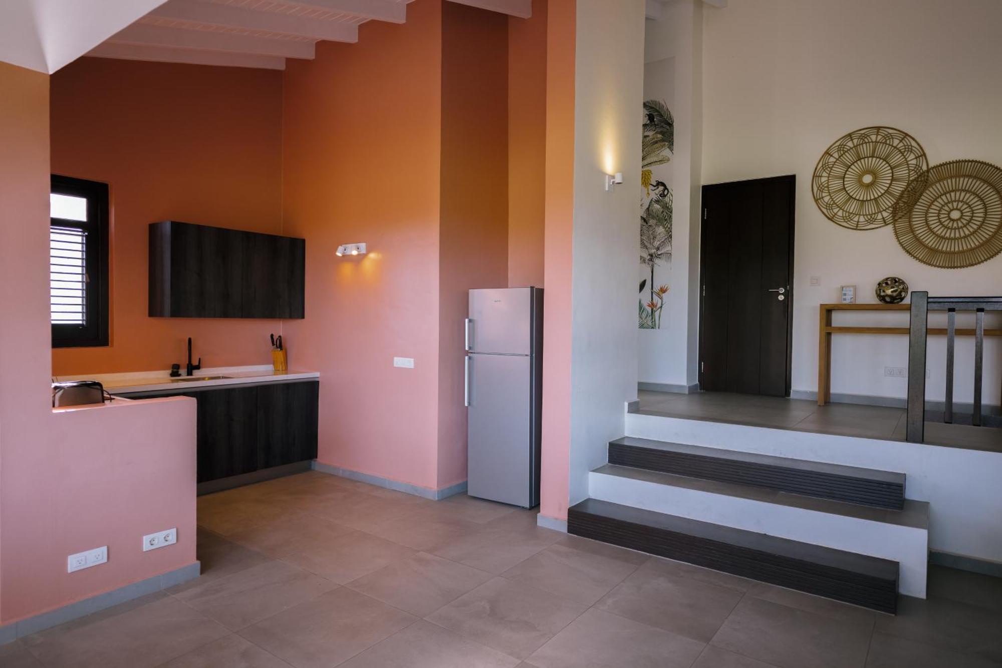 Resort Blue Bay Curacao Golf &