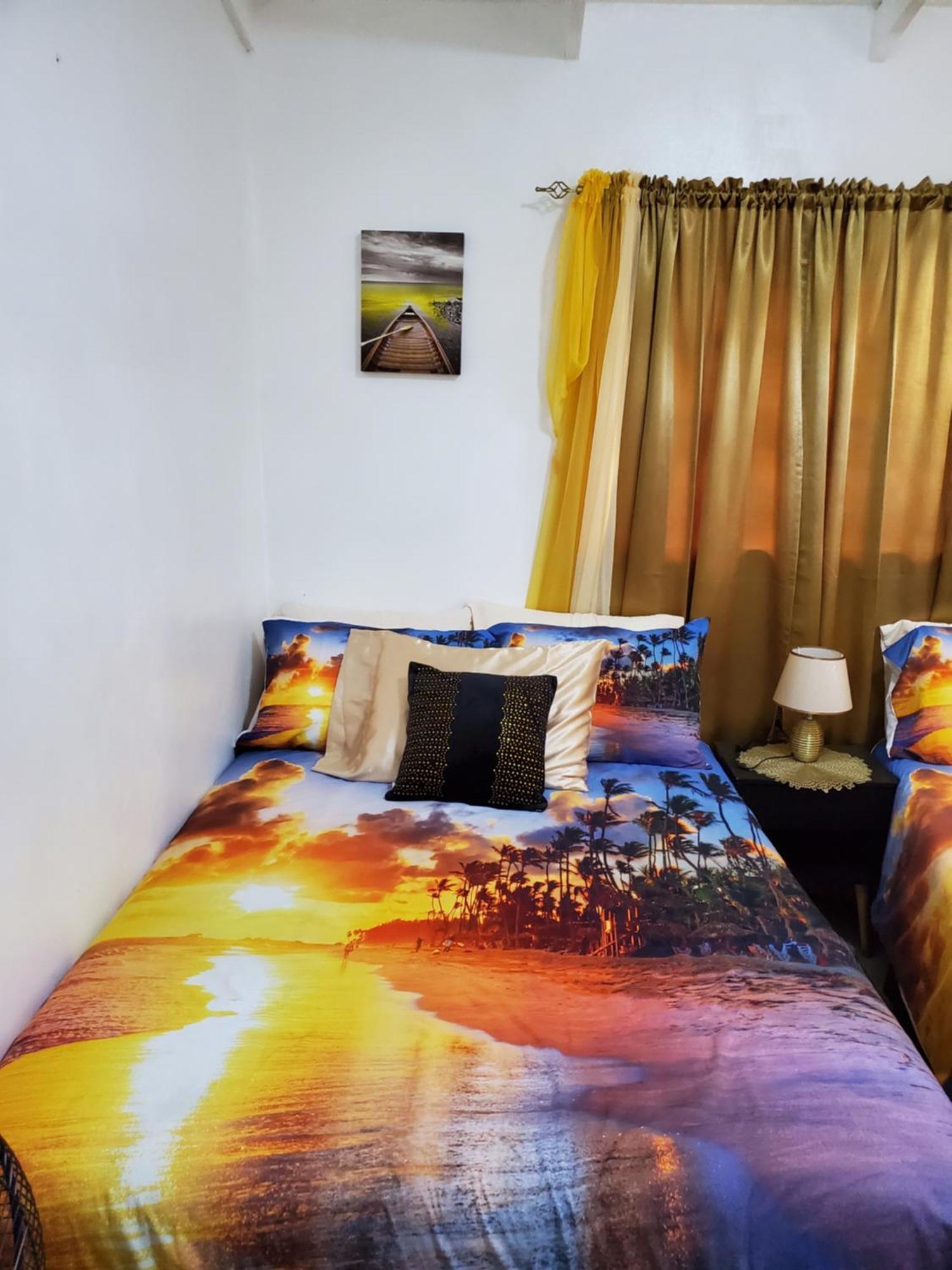 Grand Sun Valley Residences Apartamento