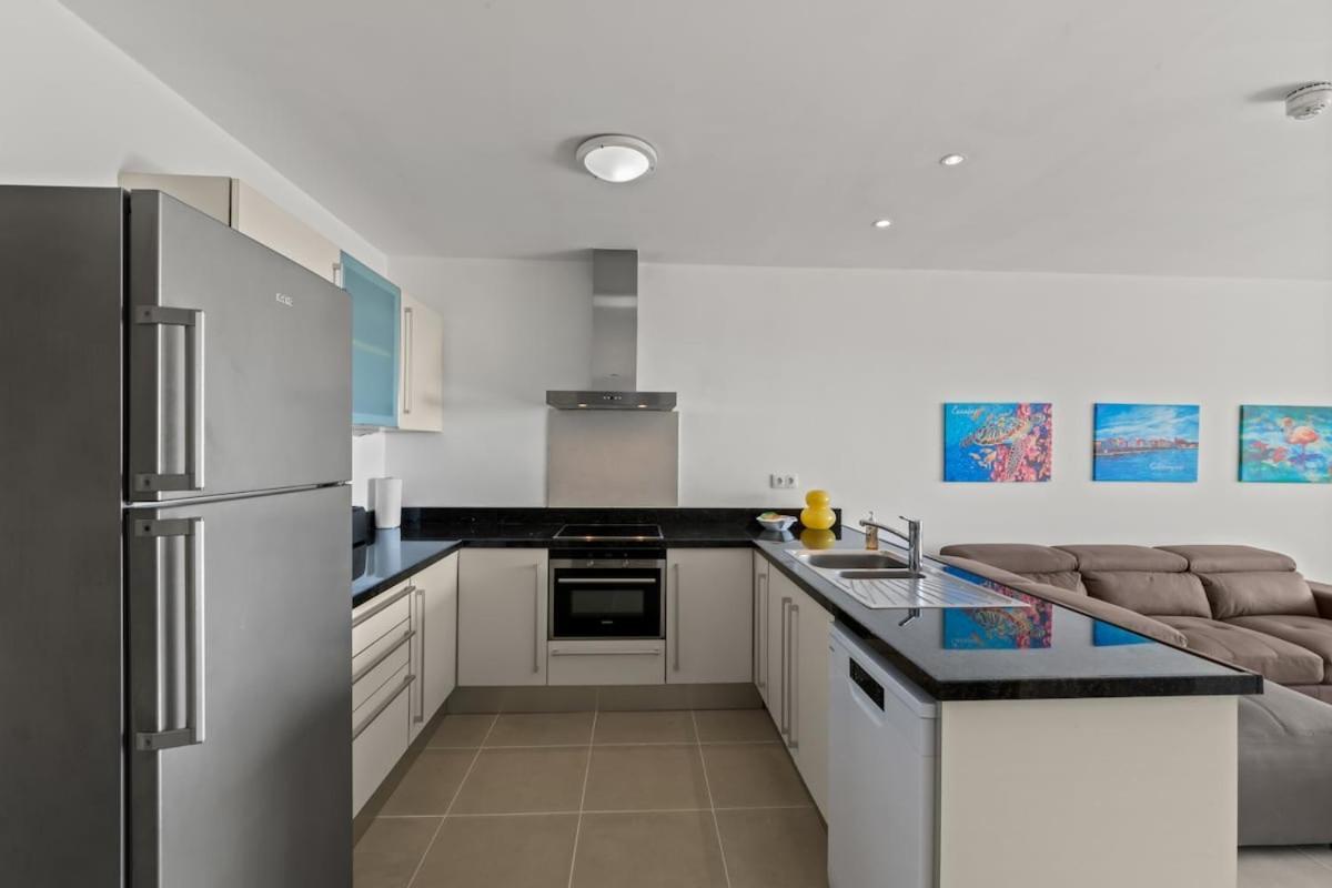 Little Dreams Apartamento Dorp Sint Michiel