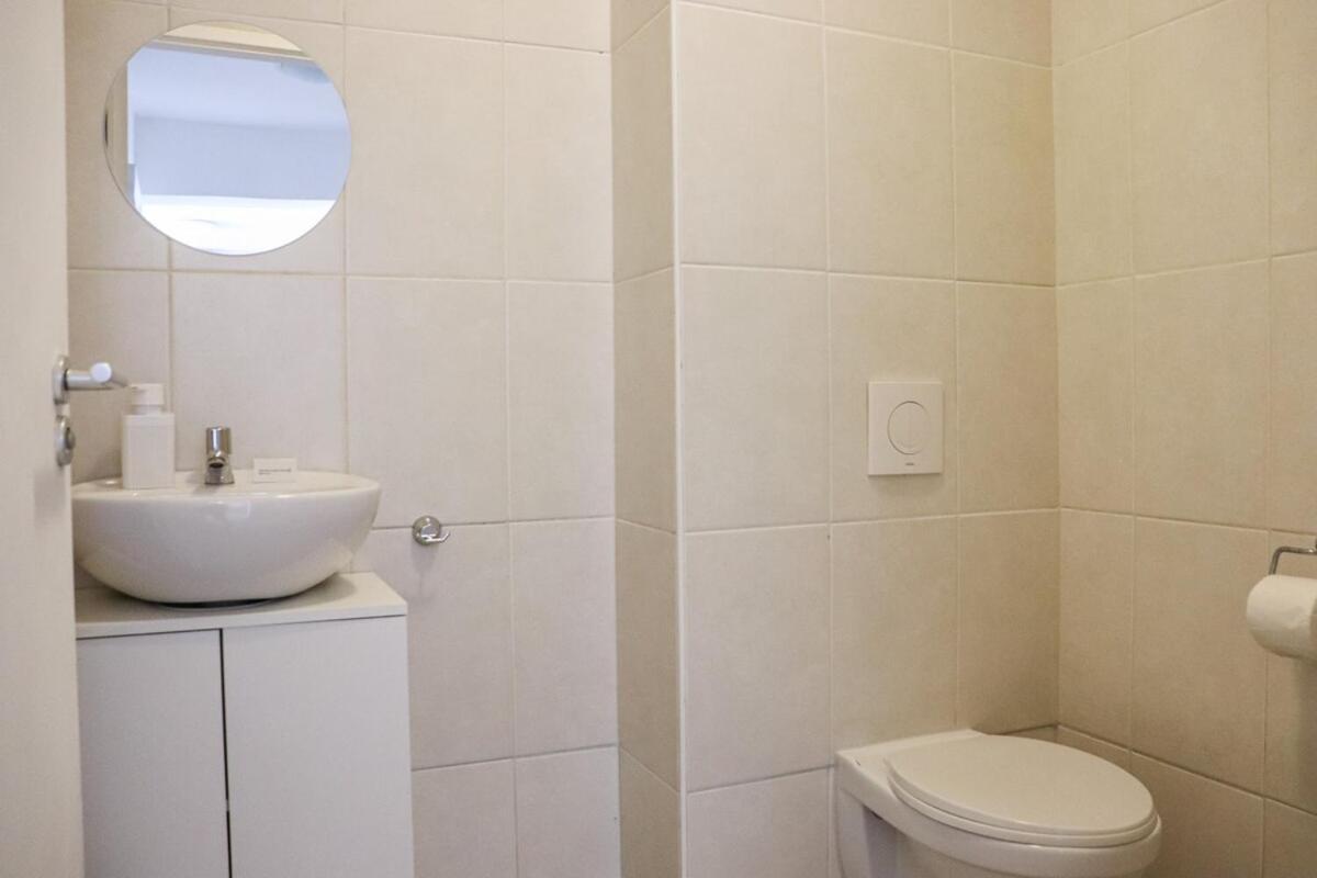 Little Dreams Apartamento Dorp Sint Michiel
