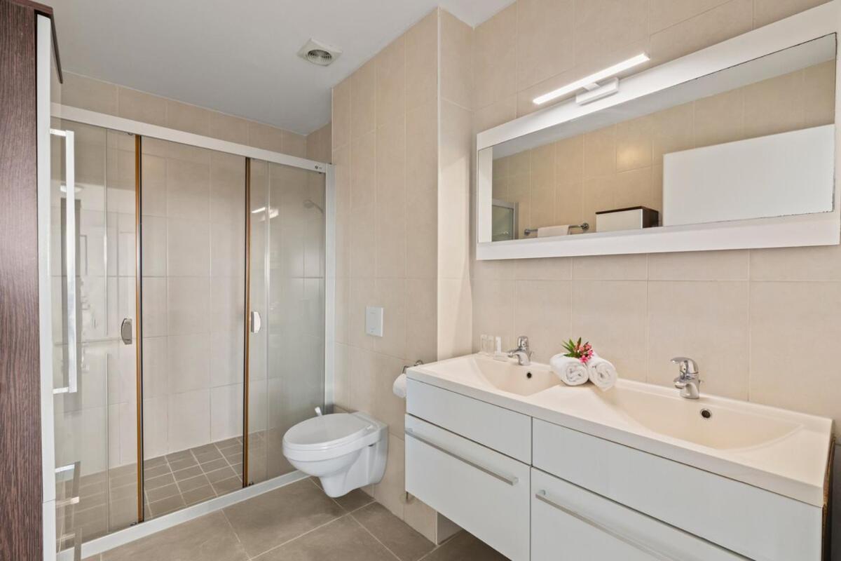 Apartamento Little Dreams *
