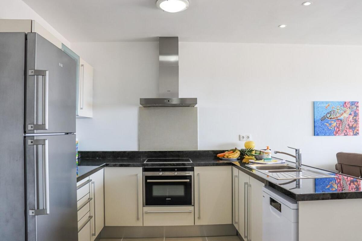 Little Dreams Apartamento Dorp Sint Michiel