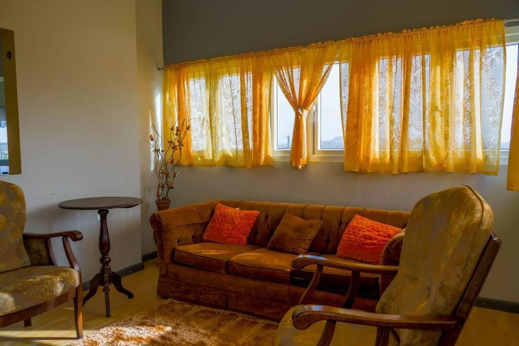 Bella Sol Vista Apartment