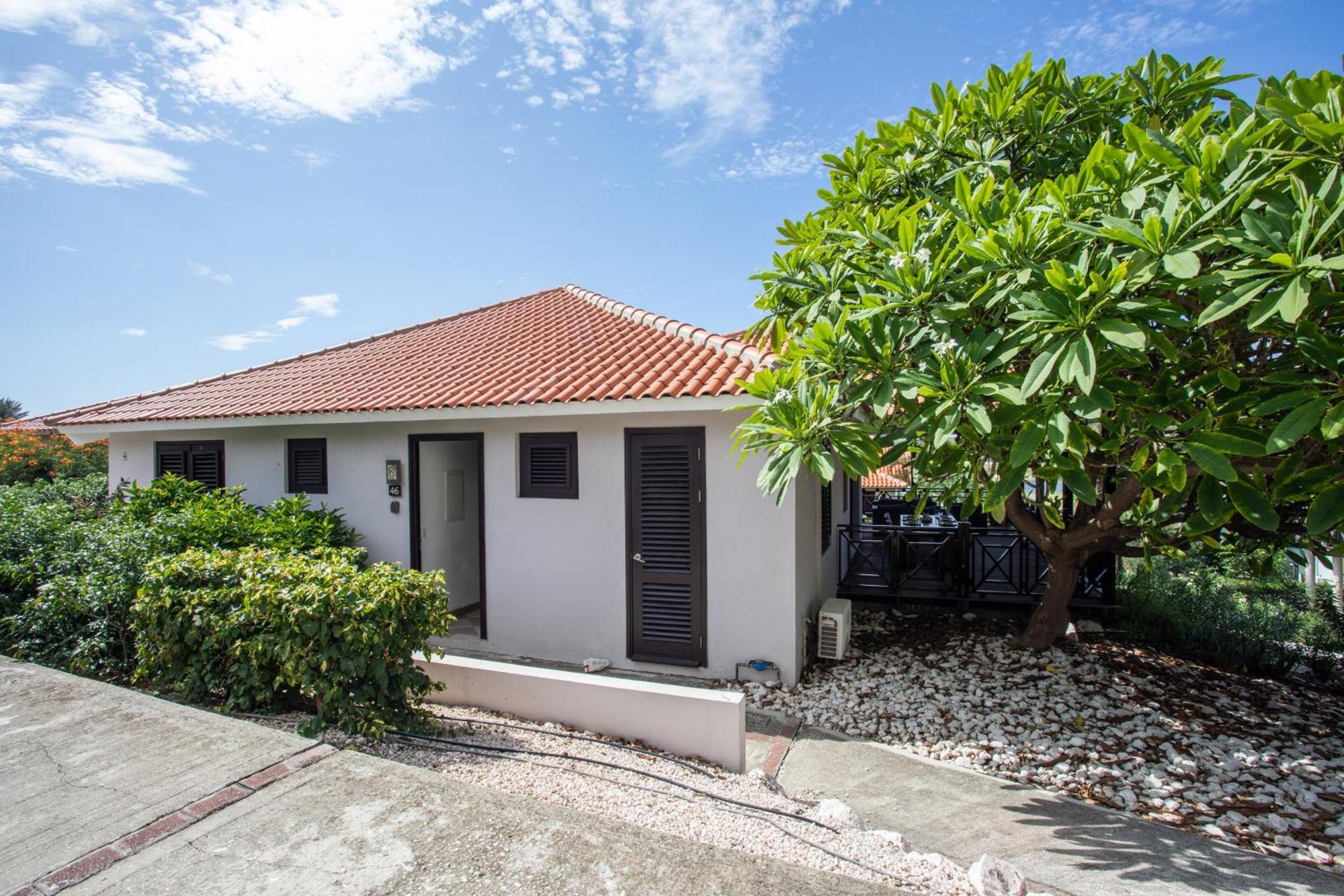Villa Villa's Blue Bay