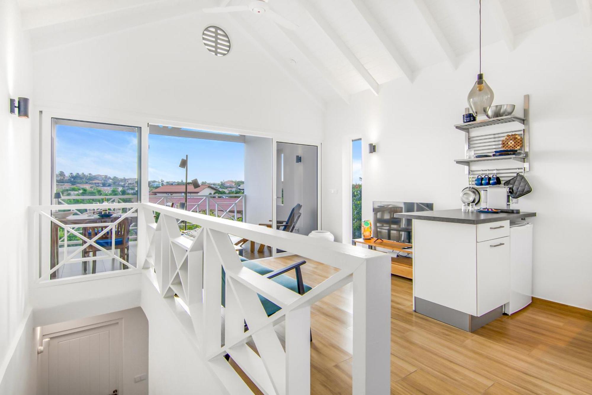 Appartement Kakina *