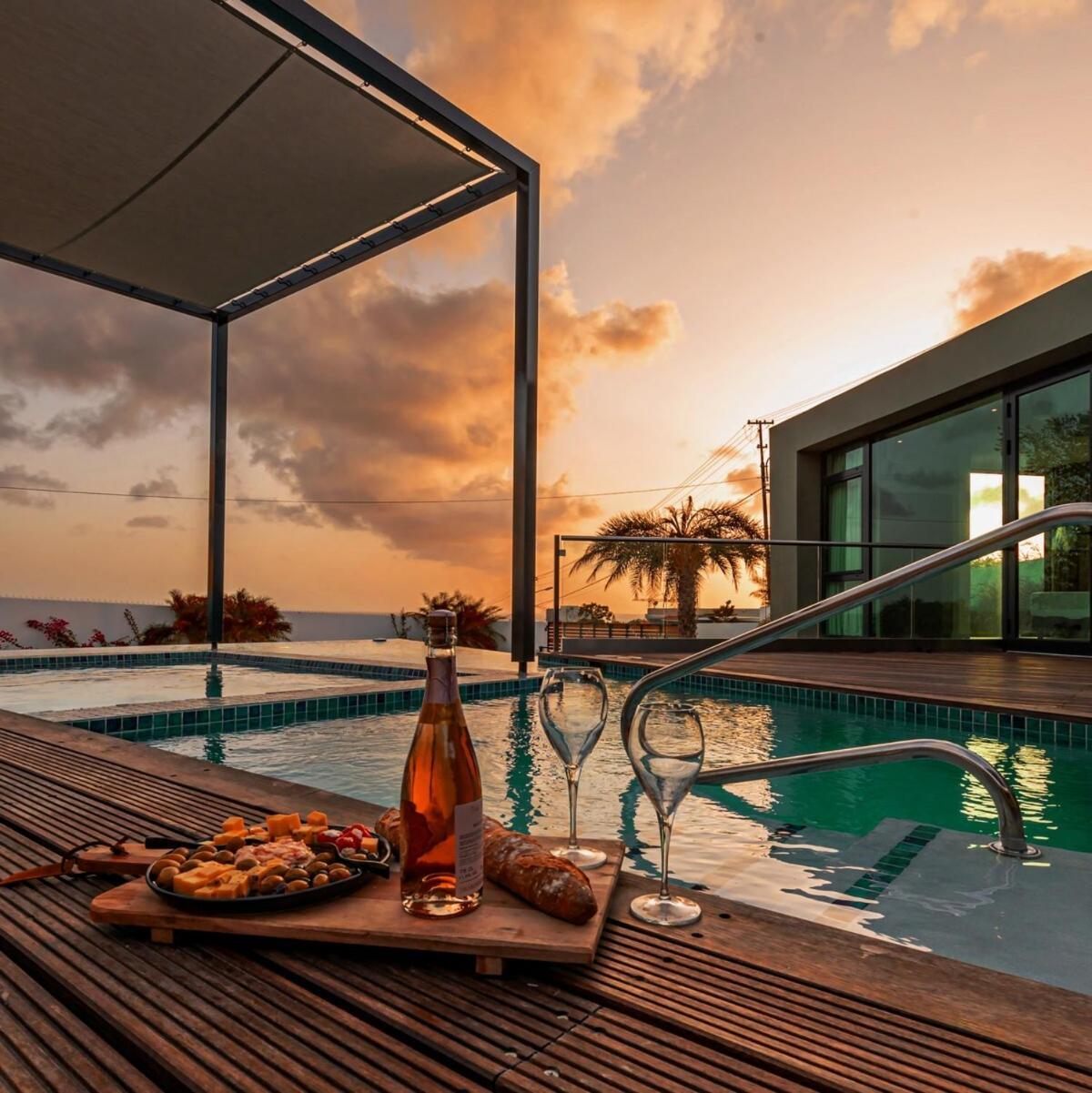 Sea View Luxury * Willemstad