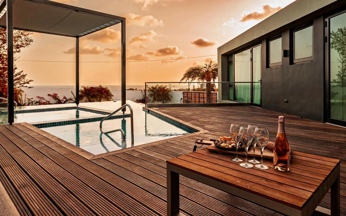 Sea View Luxury Villa