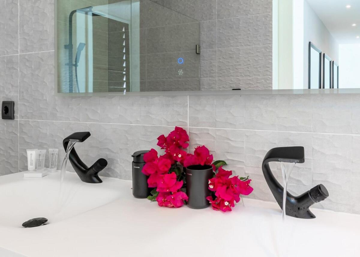 Sea View Luxury * Willemstad