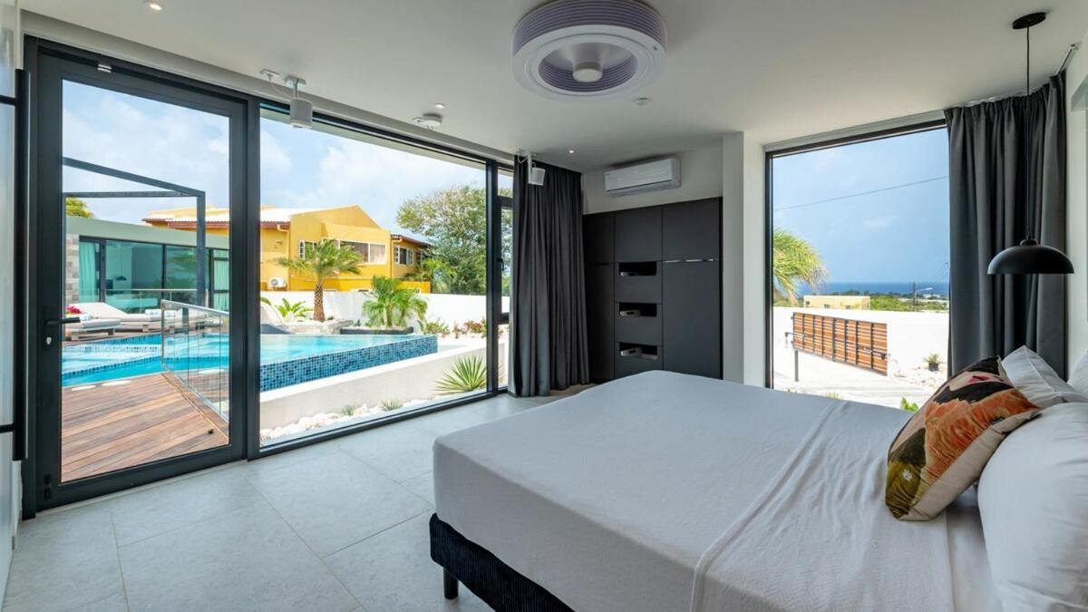 Sea View Luxury