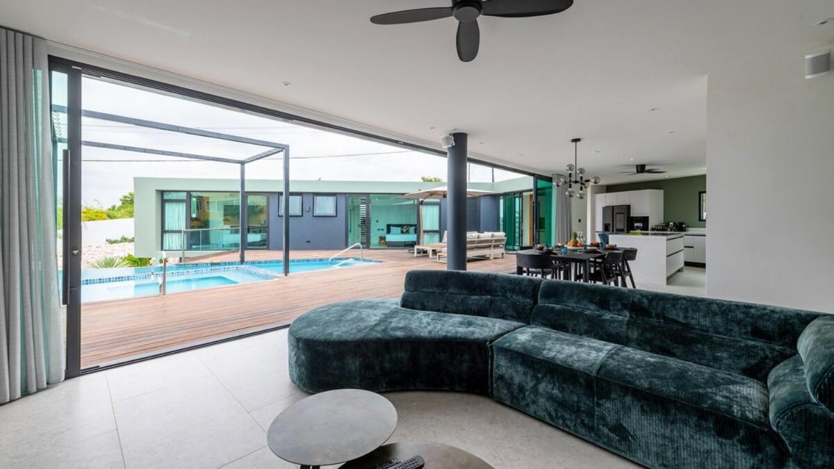 Villa Sea View Luxury *