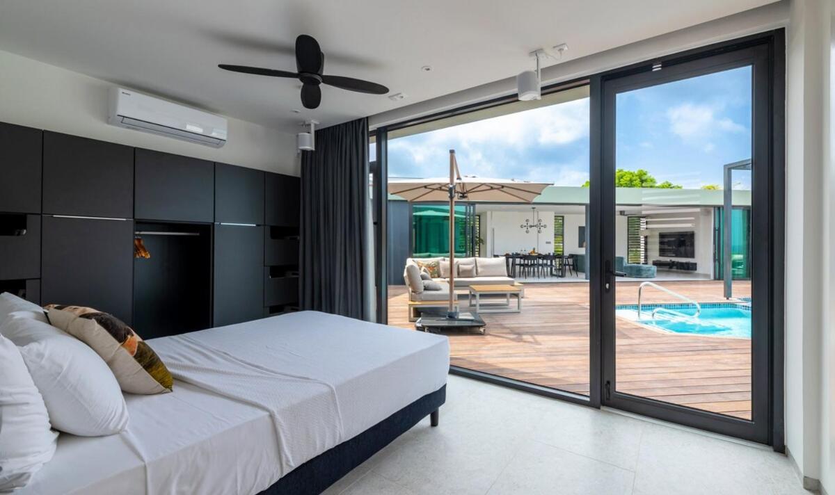 Sea View Luxury *