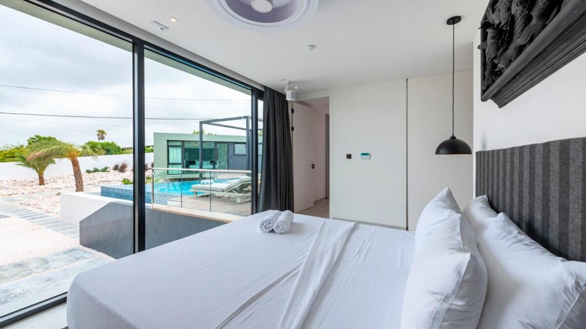 Sea View Luxury