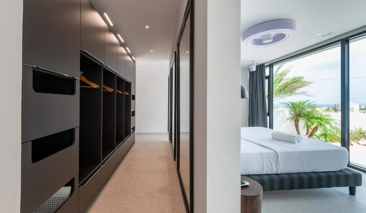 Villa Sea View Luxury *