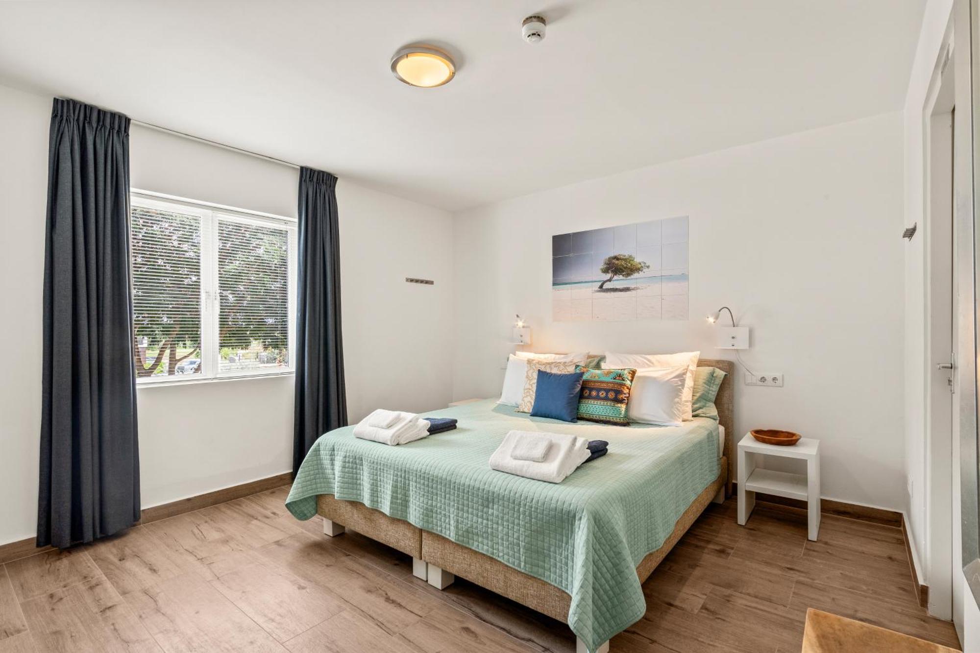 Apartamento Blue Bay