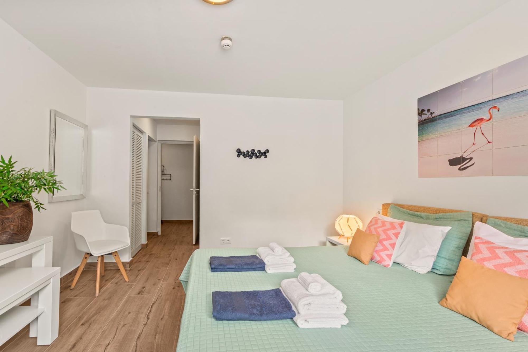 Blue Bay Apartamento