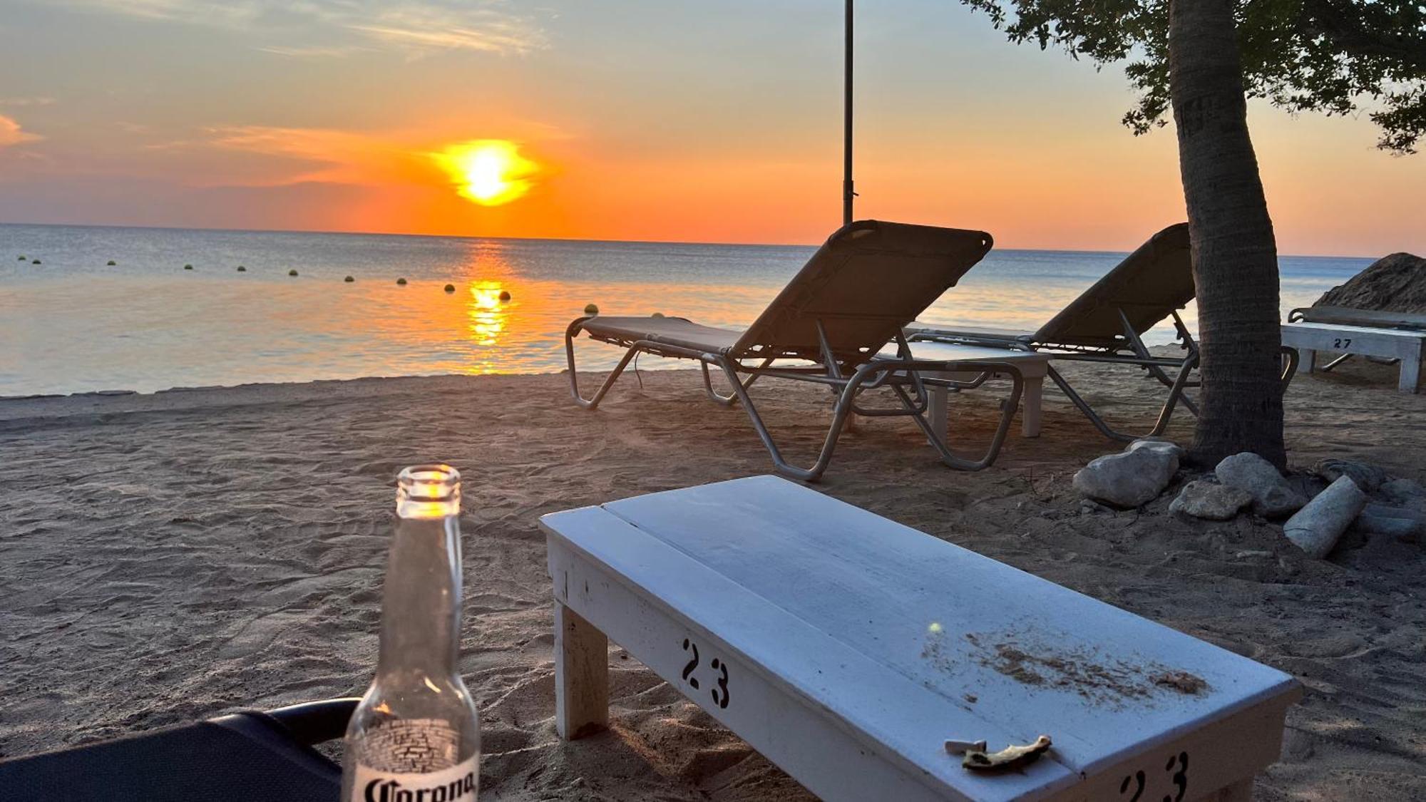 Luxury Seaside