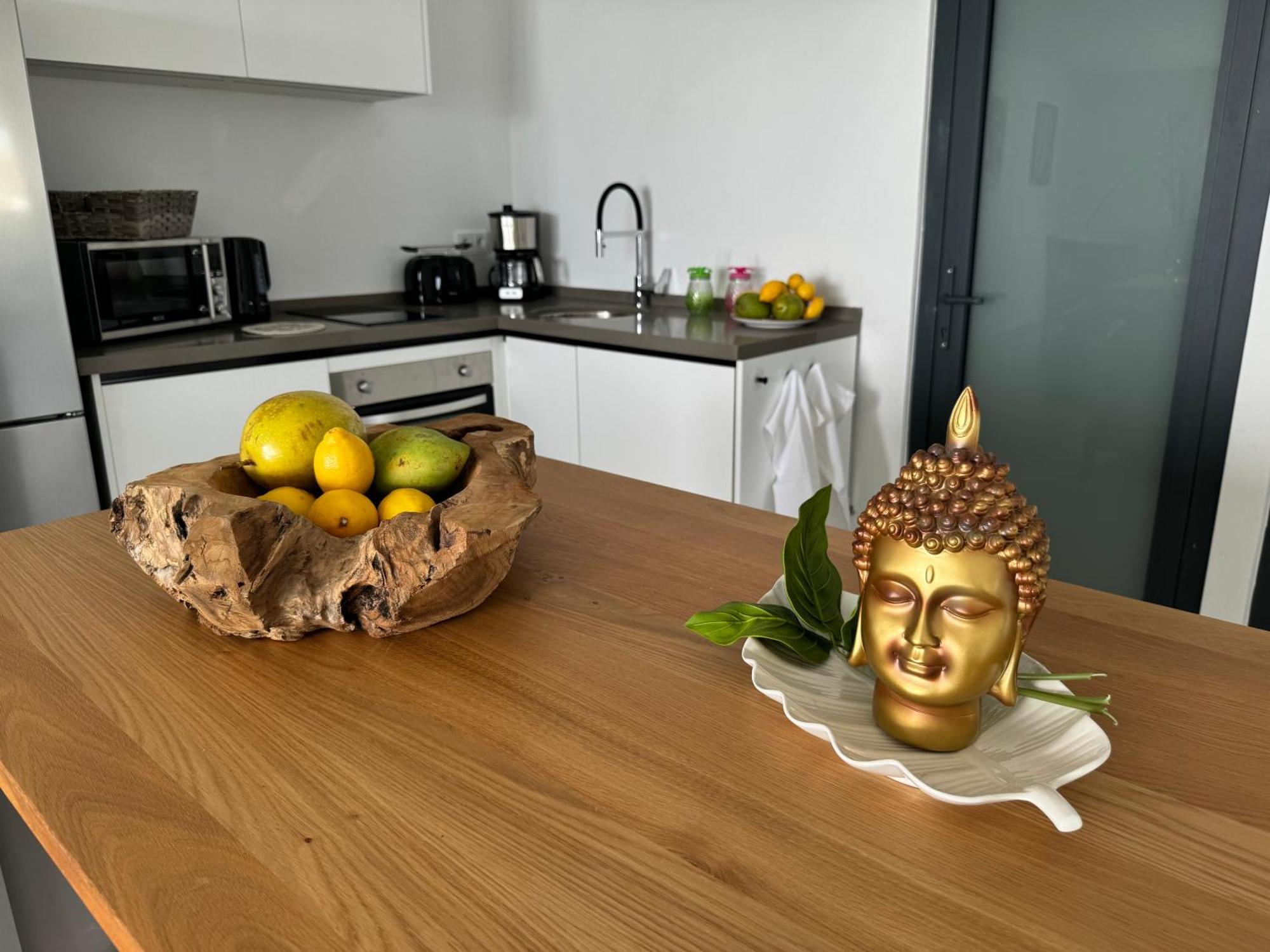 Apartment Luxury Seaside *