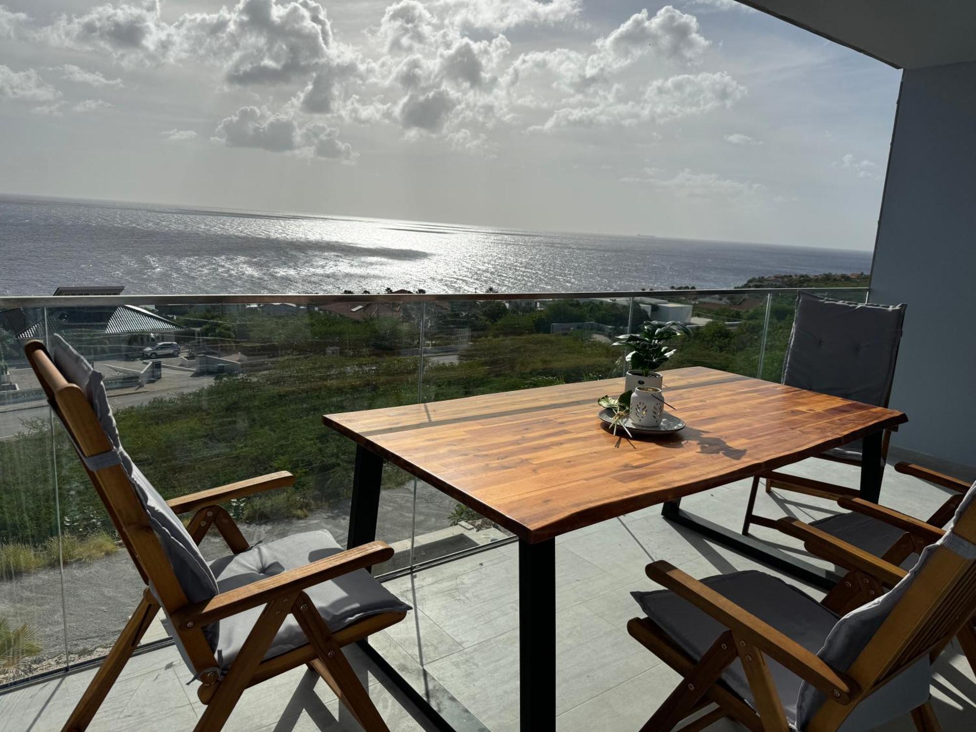 Apartment Luxury Seaside Grote Berg