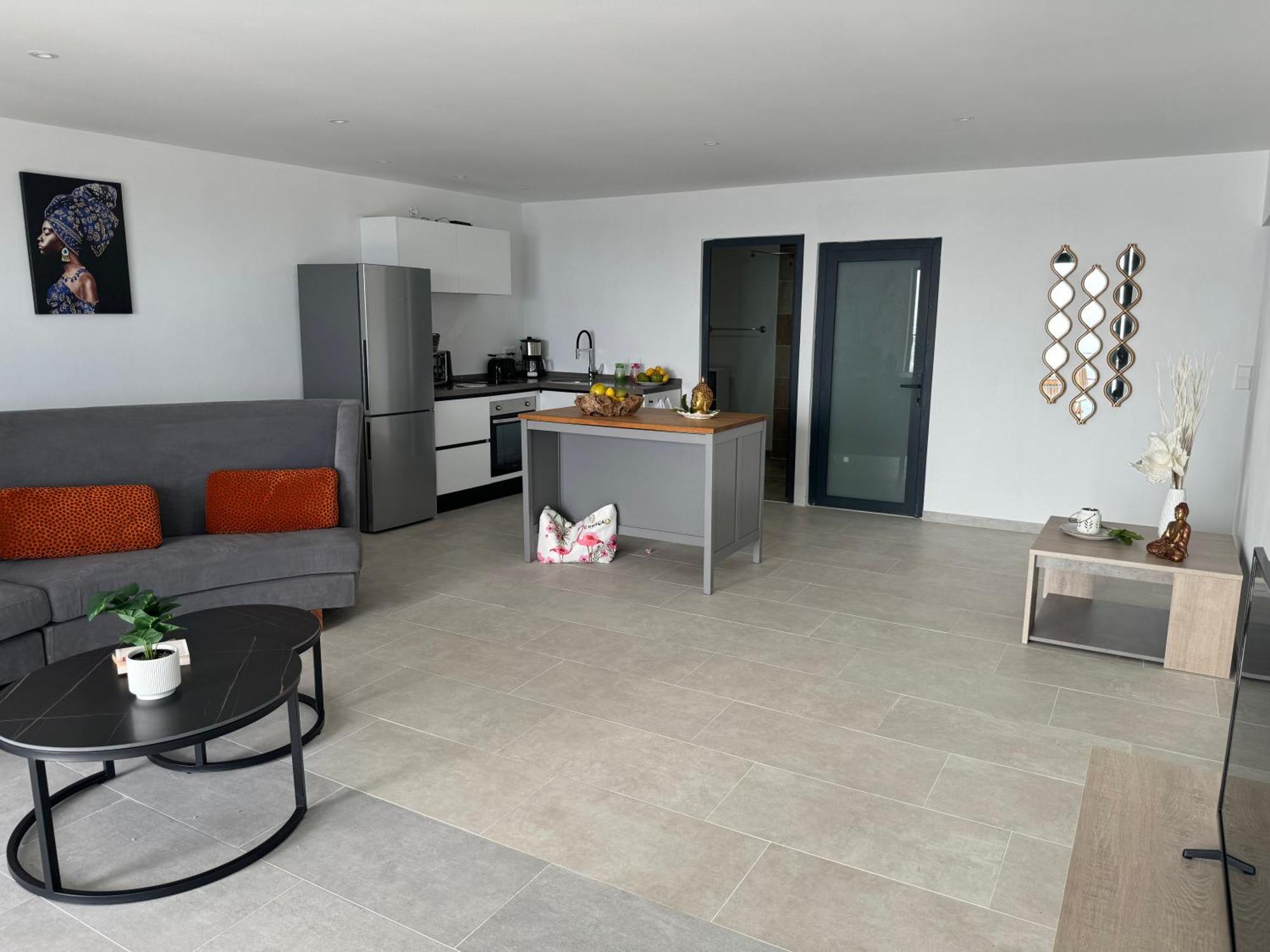 Luxury Seaside * Grote Berg