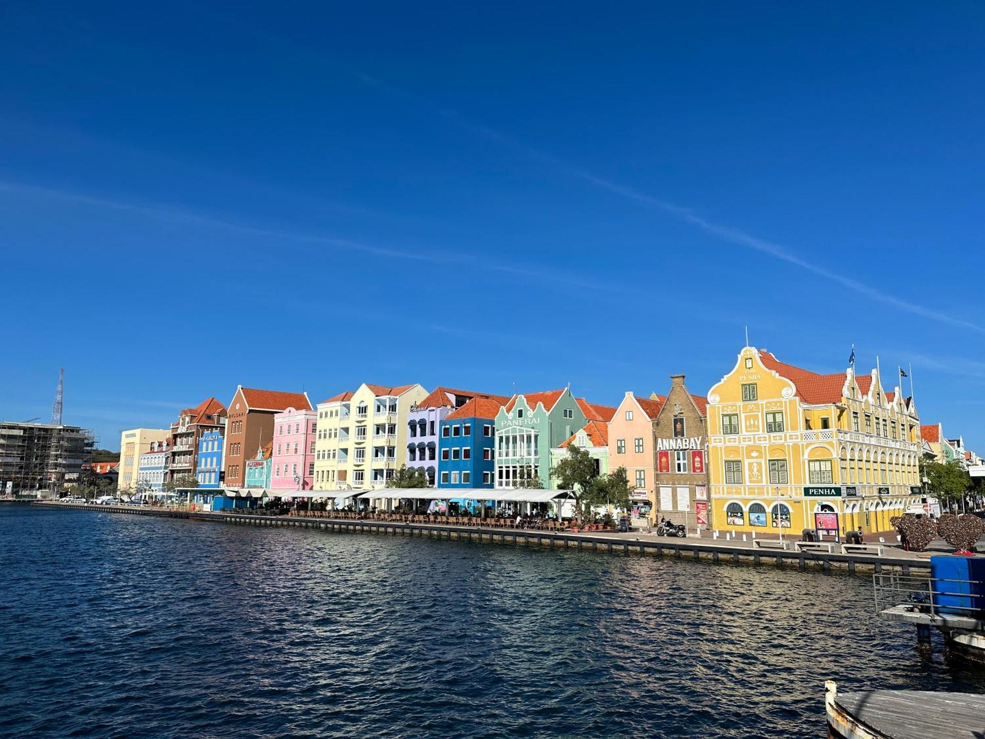 Luxury Seaside Apartment Grote Berg