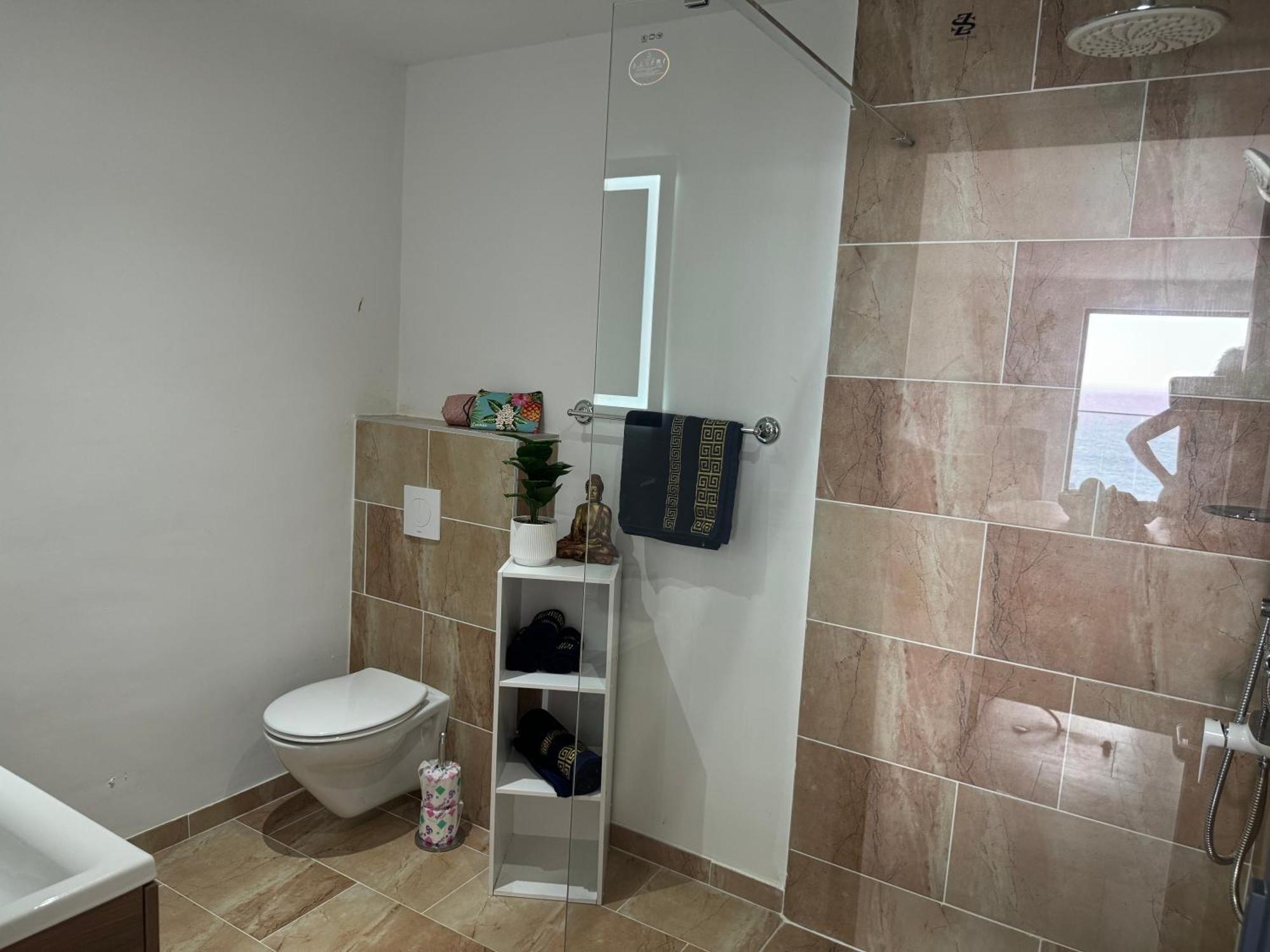 Luxury Seaside Grote Berg