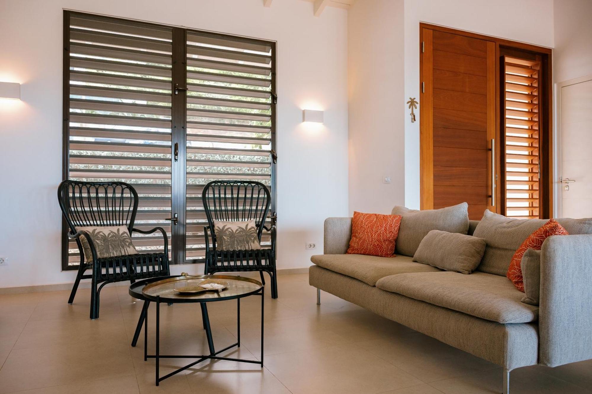 Blue Bay Curacao Golf & Resort 4*