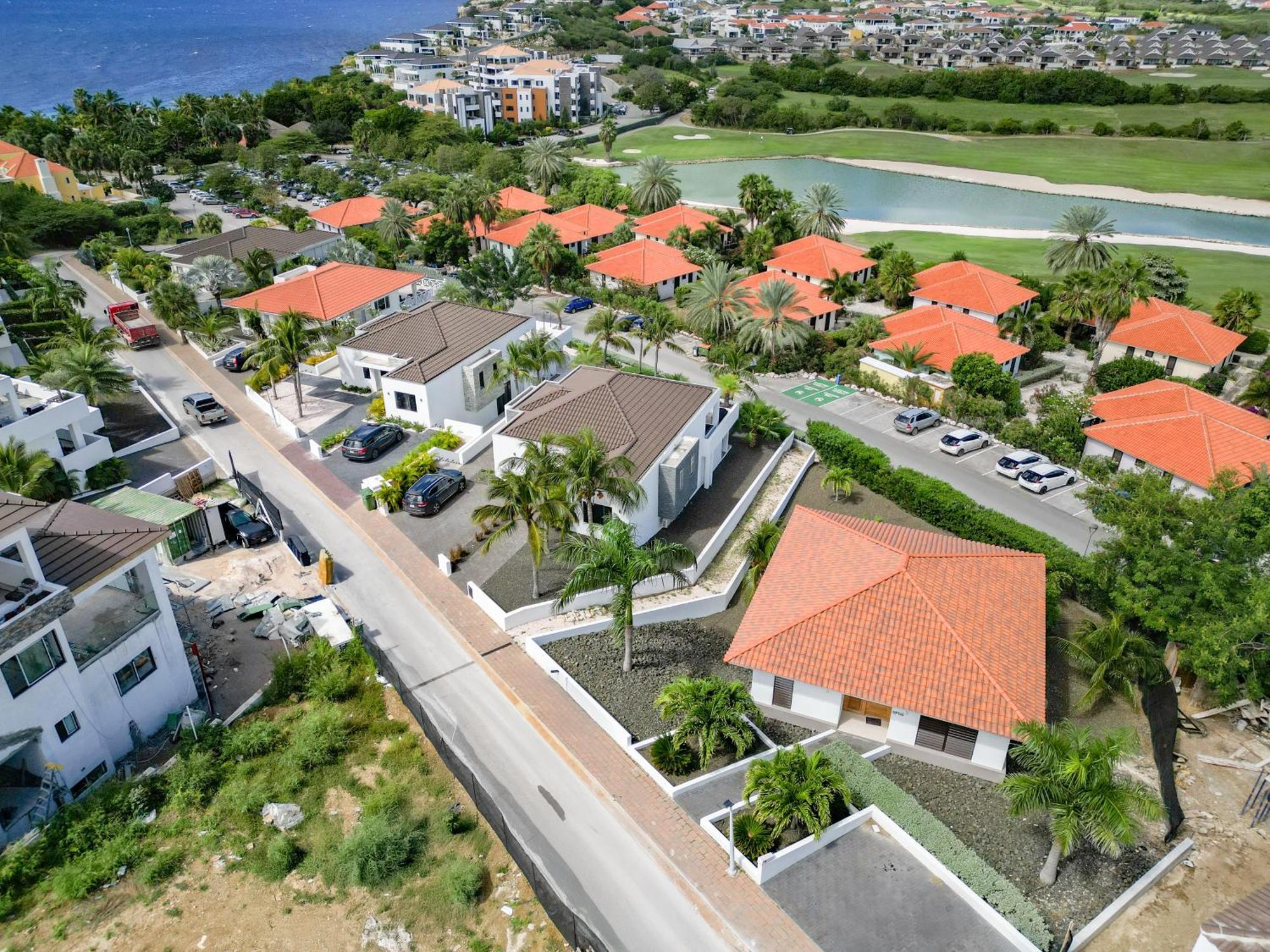 Blue Bay Curacao Golf & Resort Willemstad