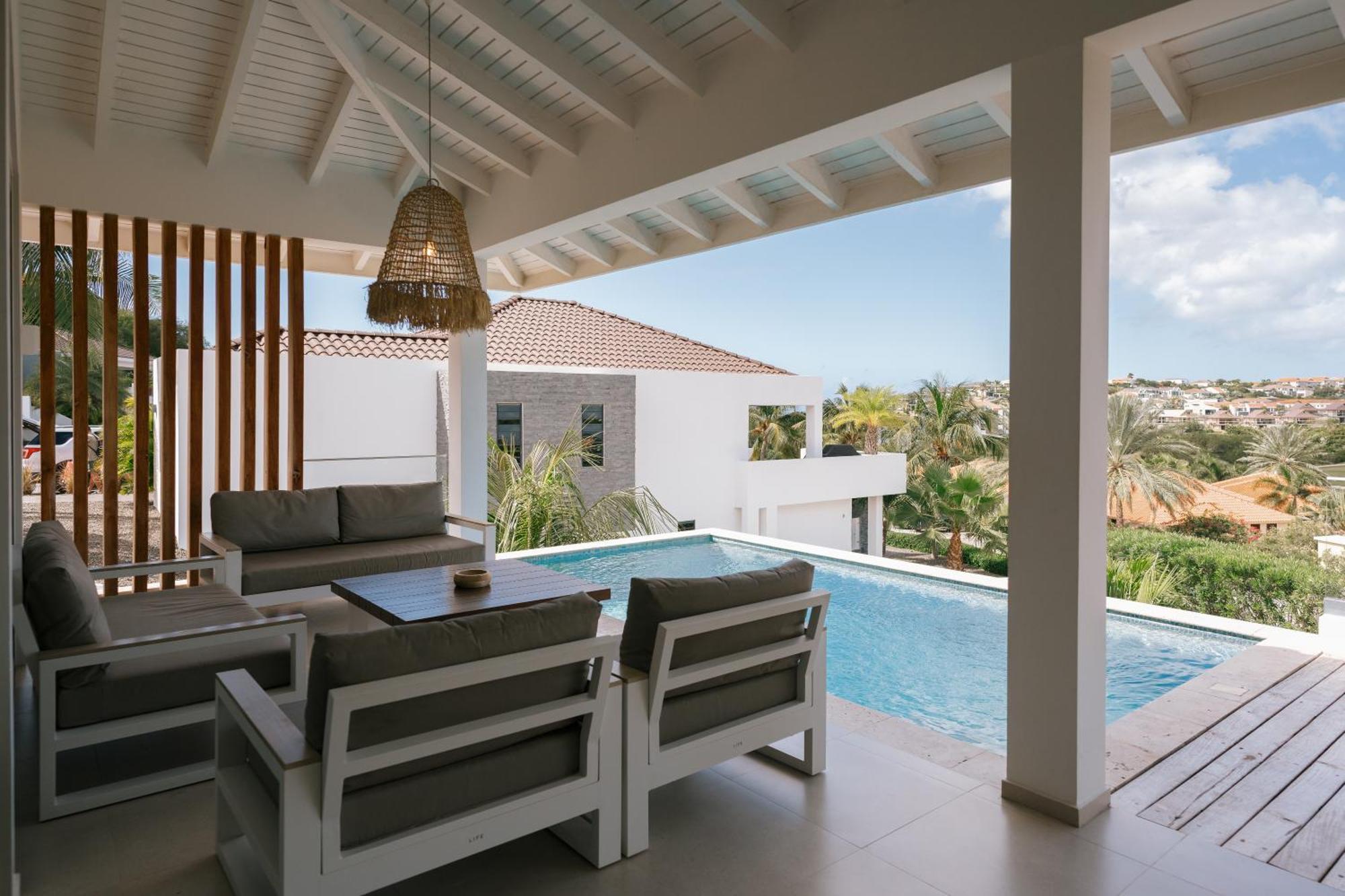 Resort Blue Bay Curacao Golf & Willemstad