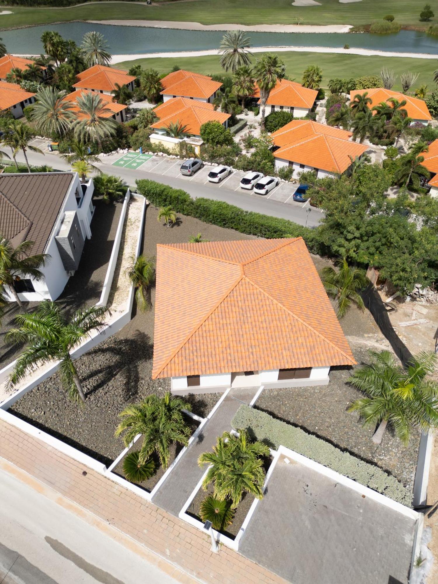 Blue Bay Curacao Golf & Willemstad