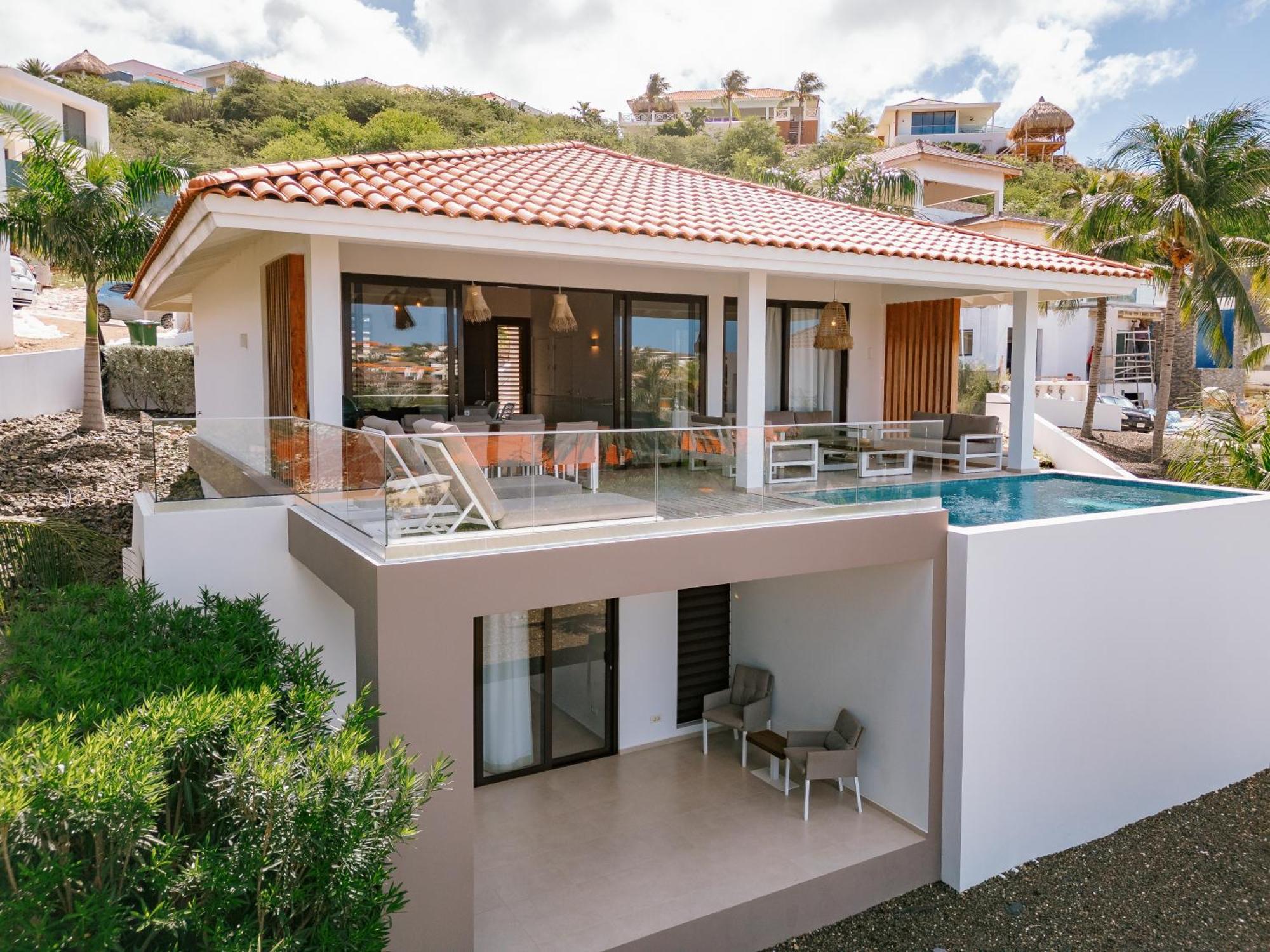 Blue Bay Curacao Golf & Willemstad