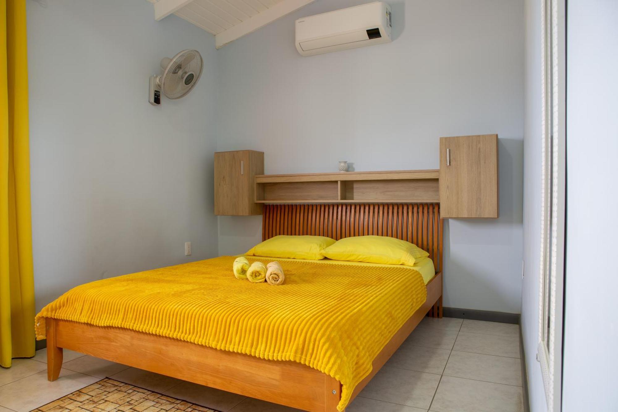 Apartment Bella Sol Vista