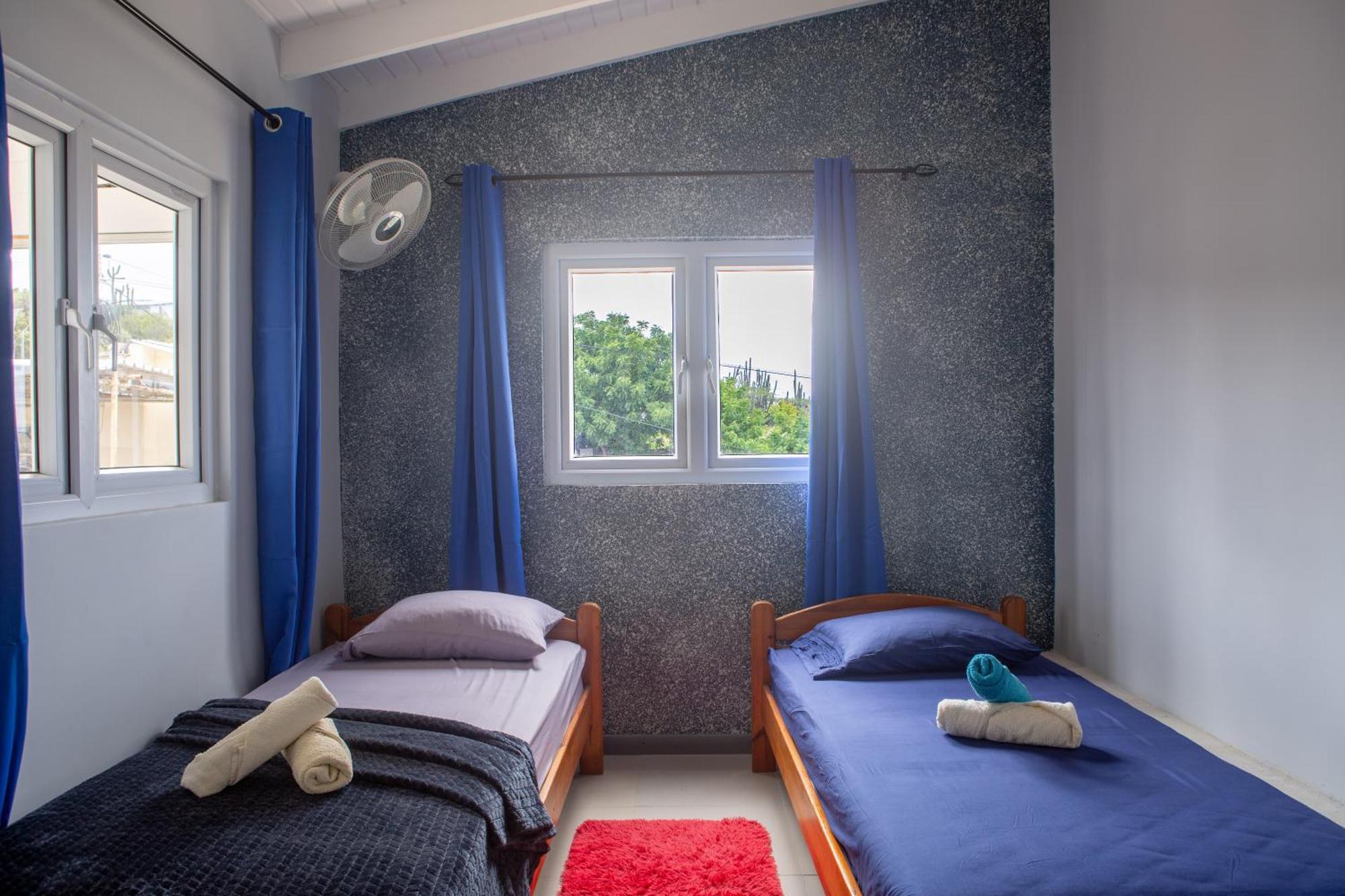 Bella Sol Vista Apartment Willemstad