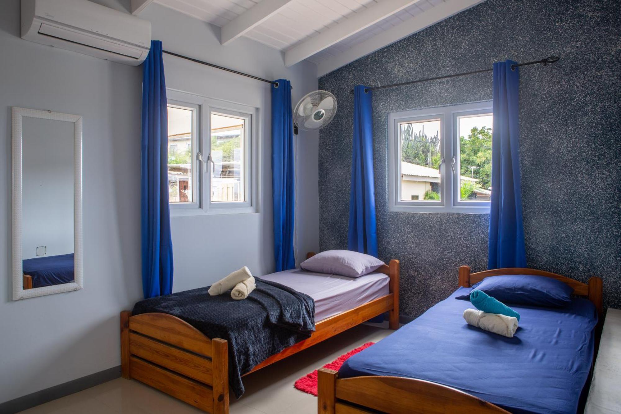 Bella Sol Vista Apartment Willemstad