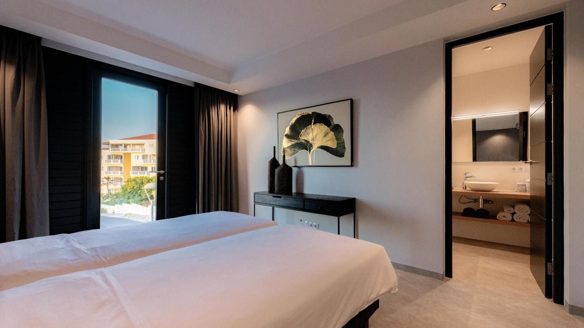 Resort Blue Bay Curacao Golf & Willemstad