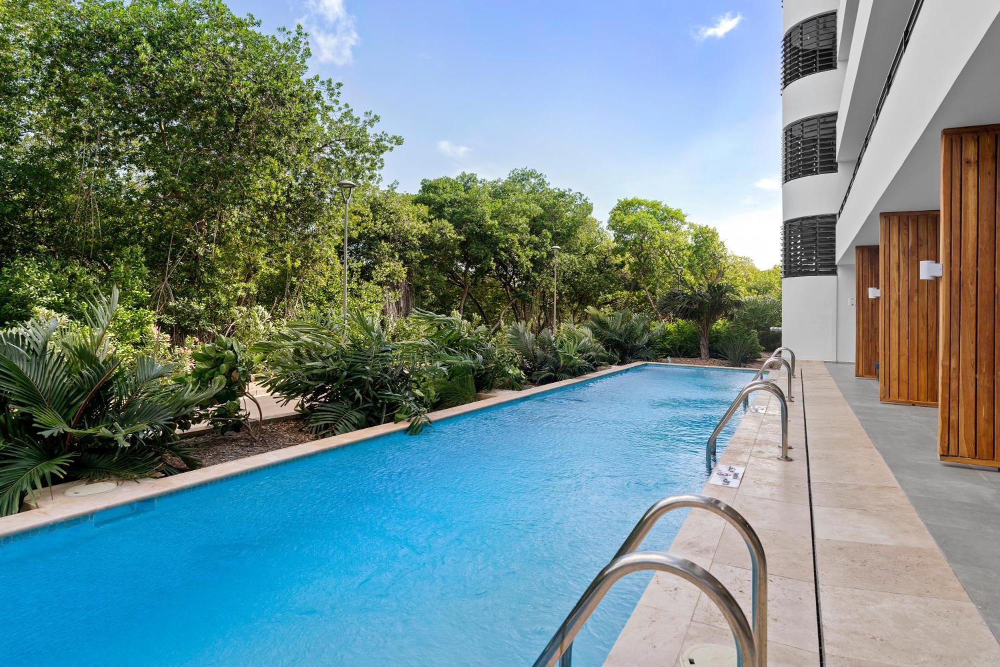 The Rif At Mangrove Corendon Curacao All-inclusive, Curio By Hilton Resort Willemstad