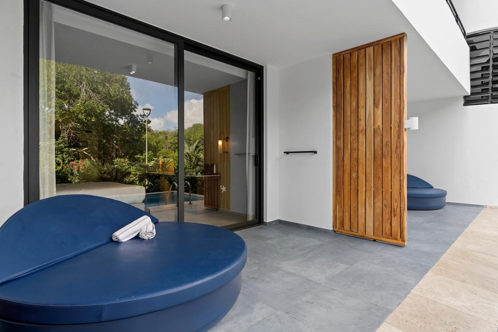 The Rif At Mangrove Corendon Curacao All-inclusive, Curio By Hilton Resort