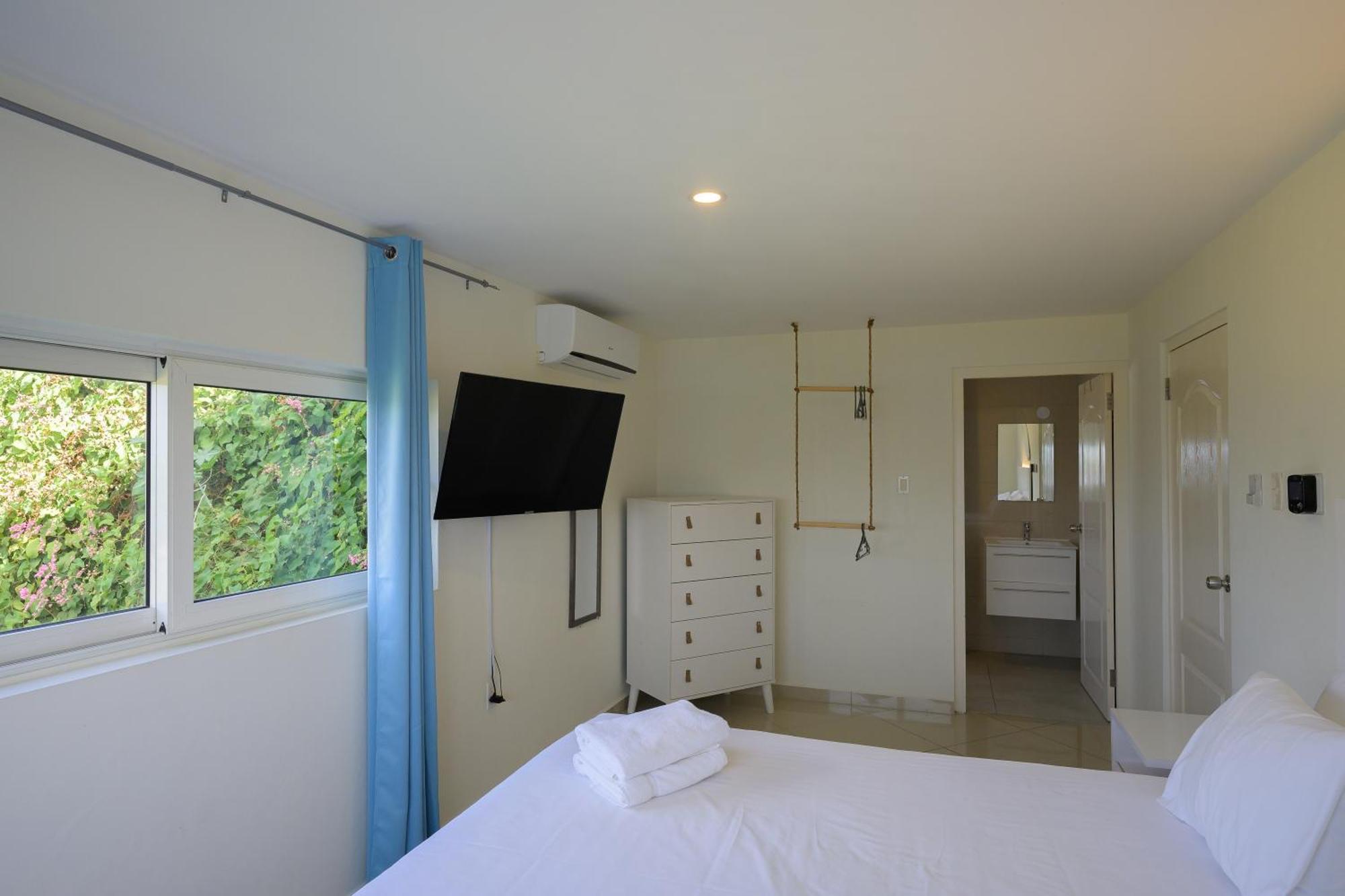 Resort Merakii Seaview Escape Curacao
