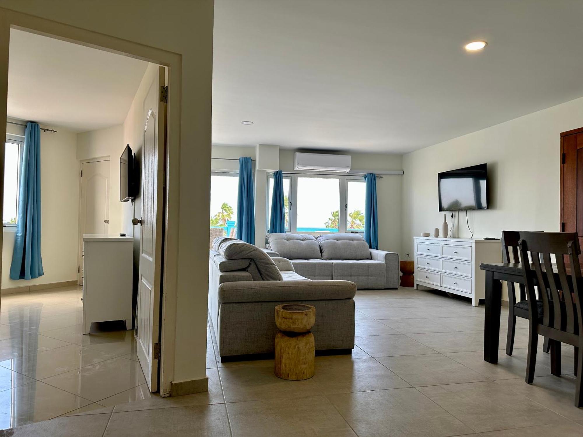Merakii Seaview Escape Curacao * Willemstad