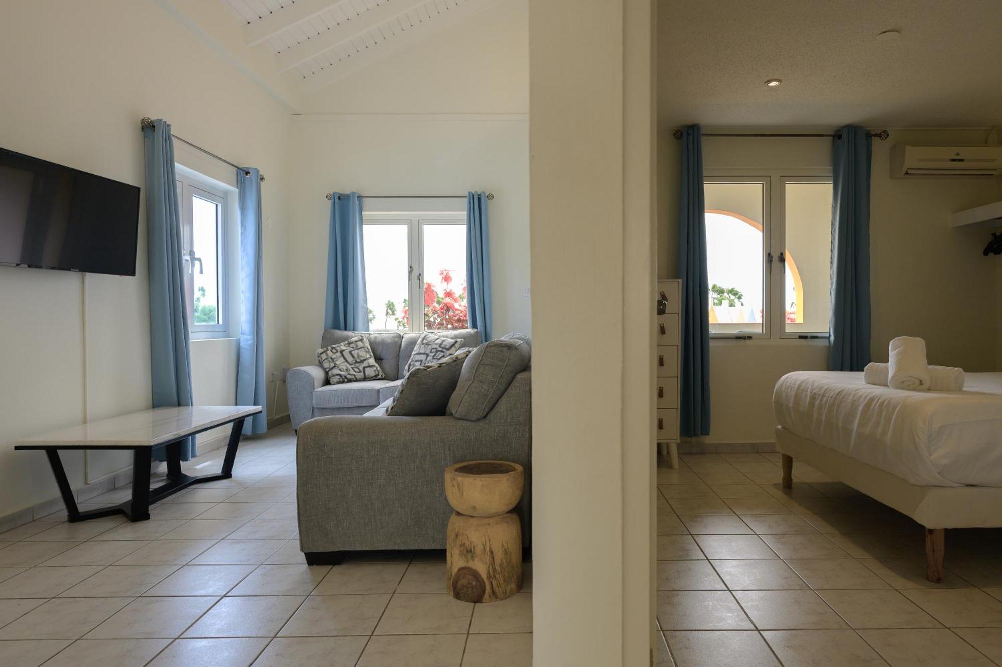 Merakii Seaview Escape Curacao * Willemstad