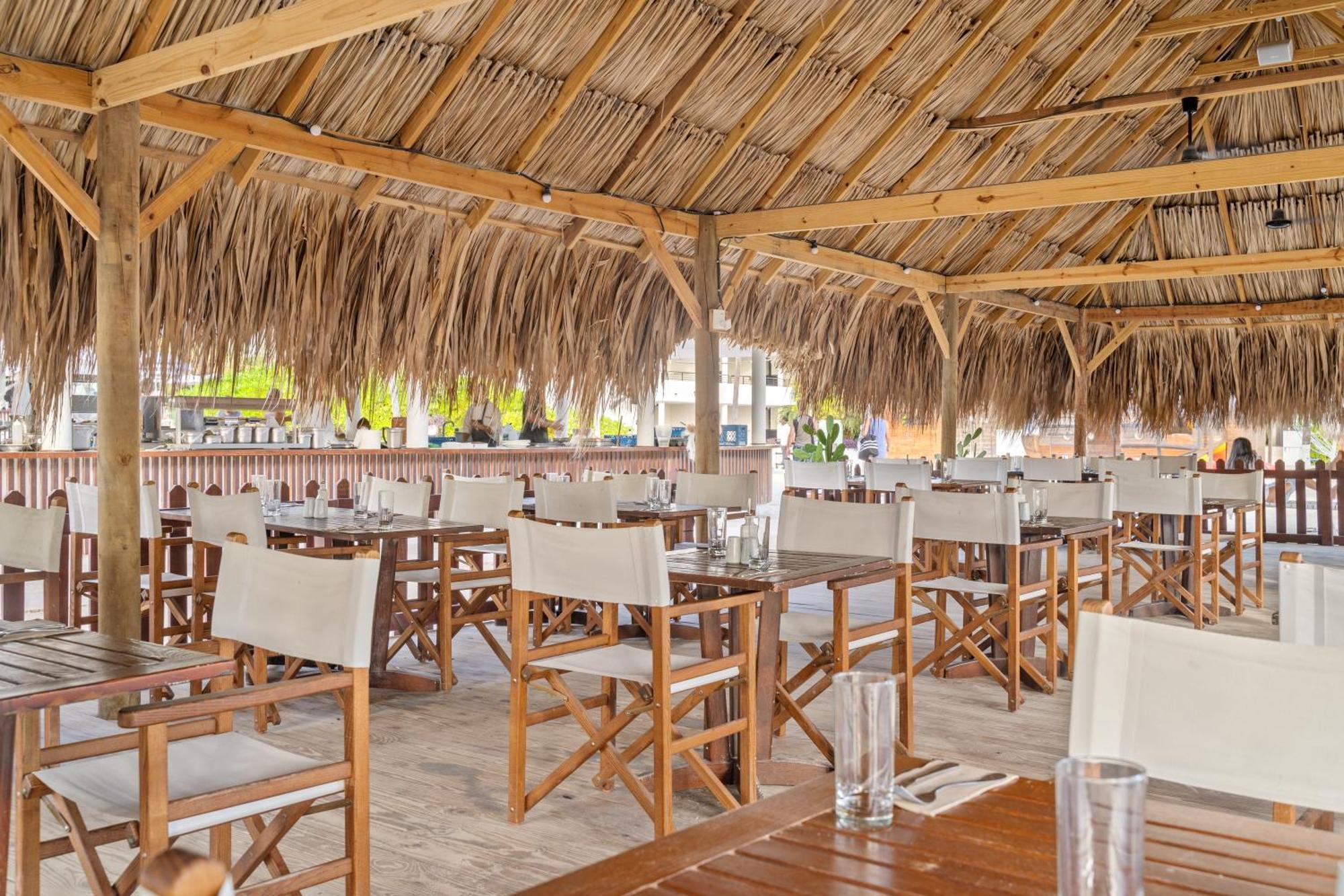 Resort The Rif At Mangrove Corendon Curacao All-inclusive, Curio By Hilton 5*