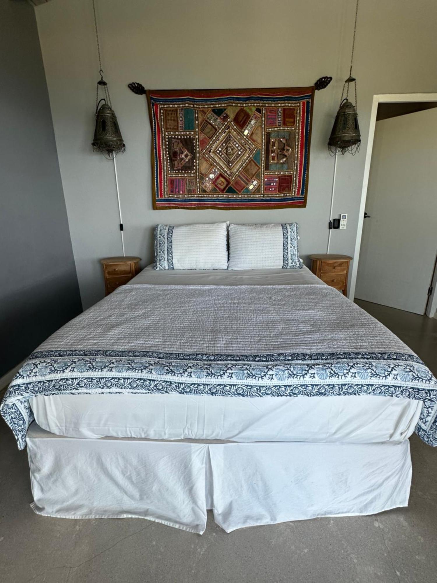 Villa Amazing Sea View Cas Abao