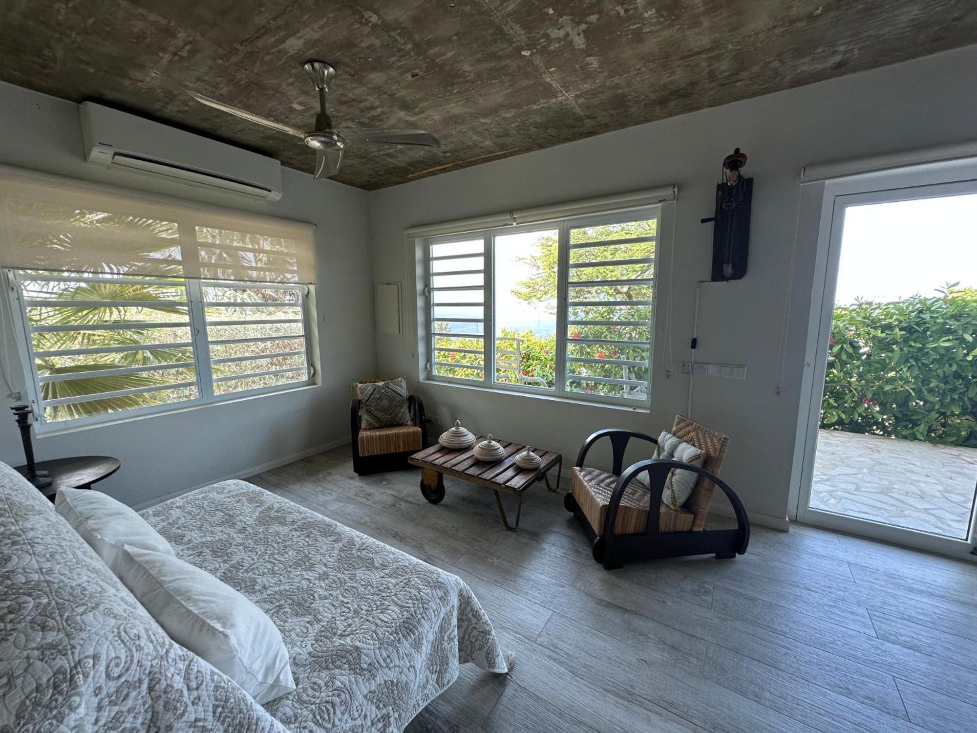 Villa Amazing Sea View Cas Abao