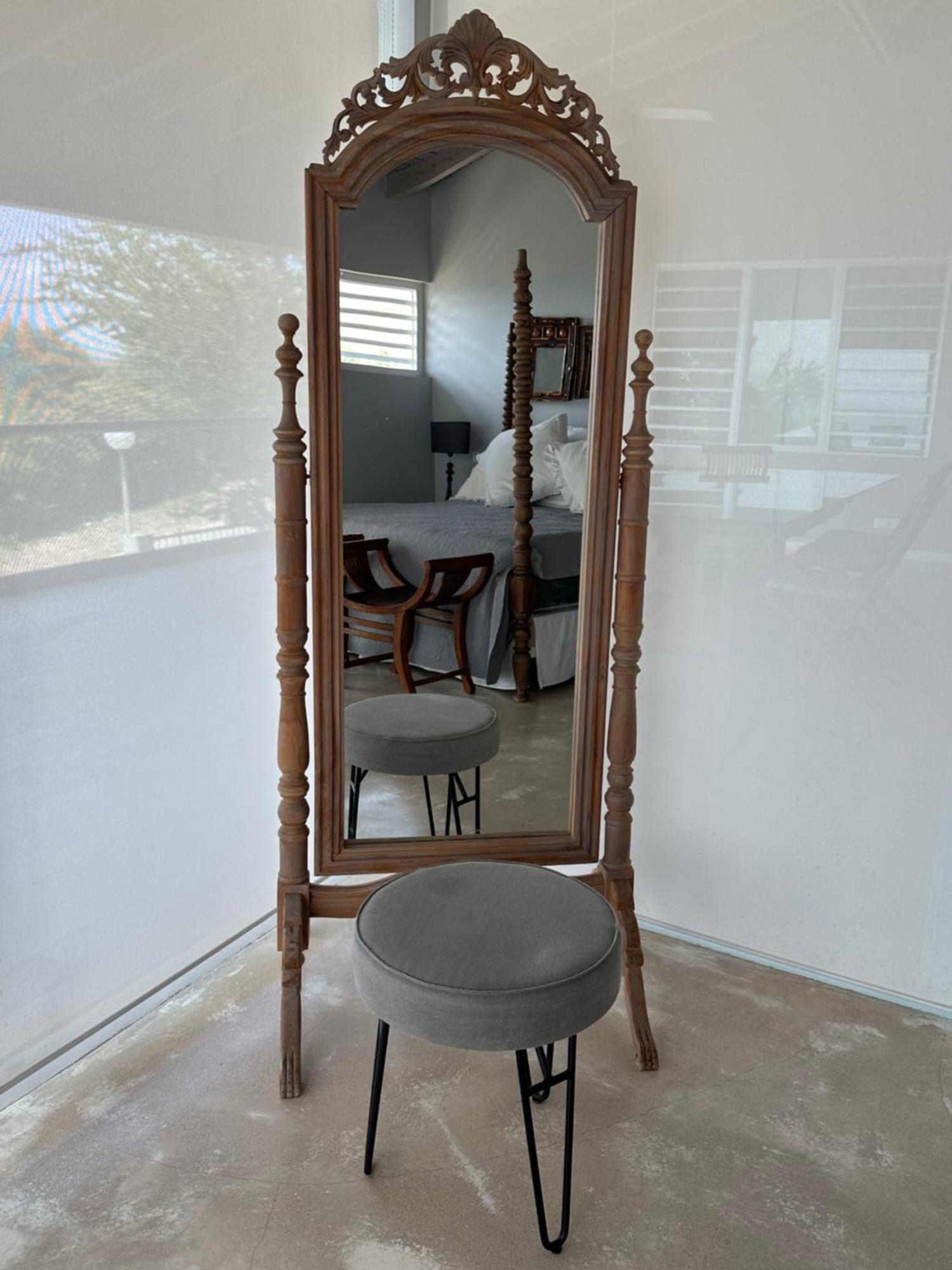 Villa Amazing Sea View Cas Abao Willemstad