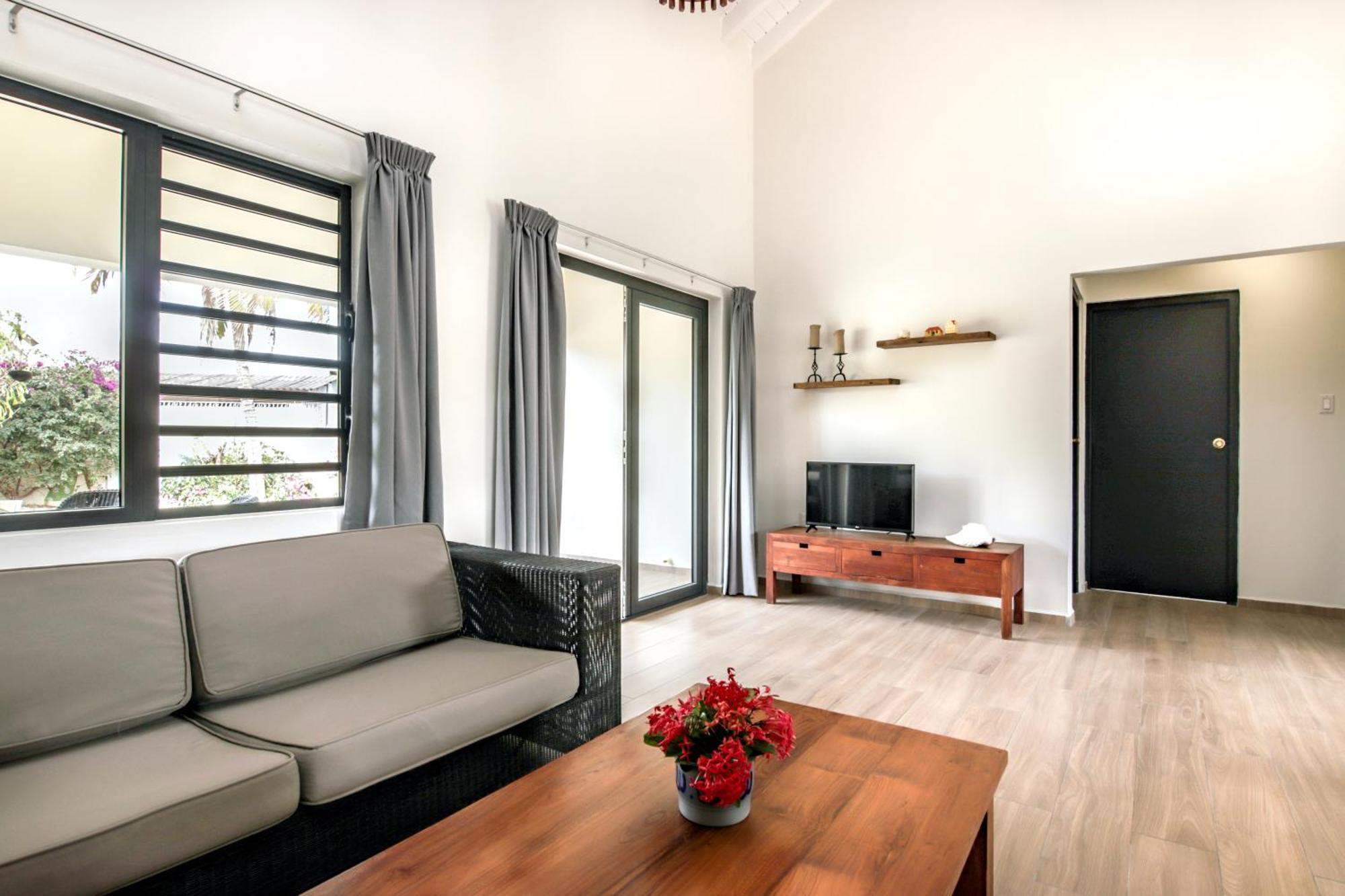 Abc Curacao Lodge Willemstad
