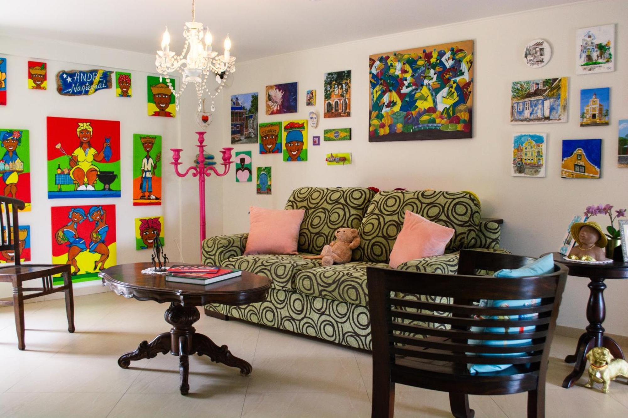Casa Amalia - Jan Thiel Beach (Adults Only)