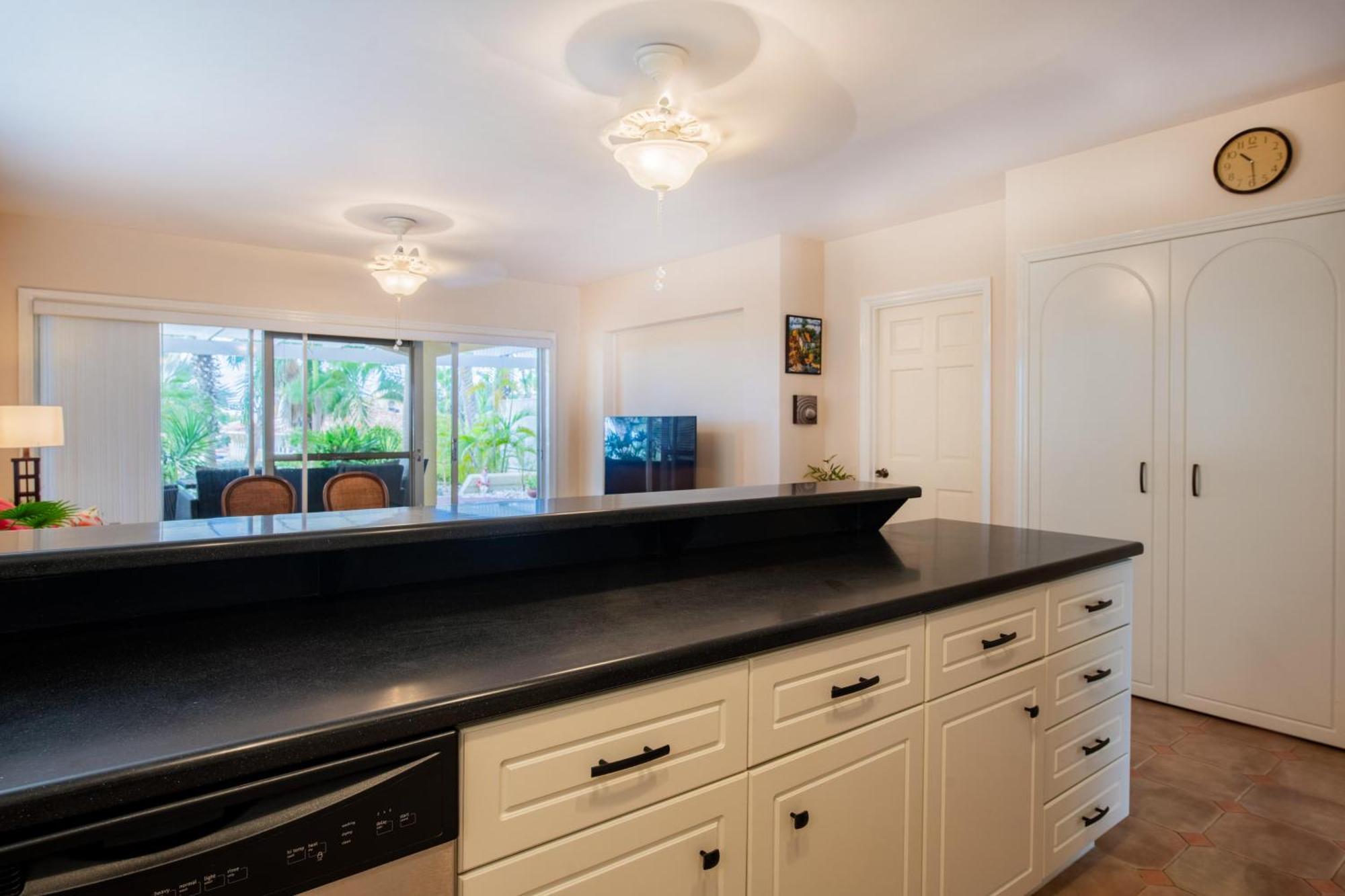 Curacao Luxury Holiday Rentals Apartment Willemstad