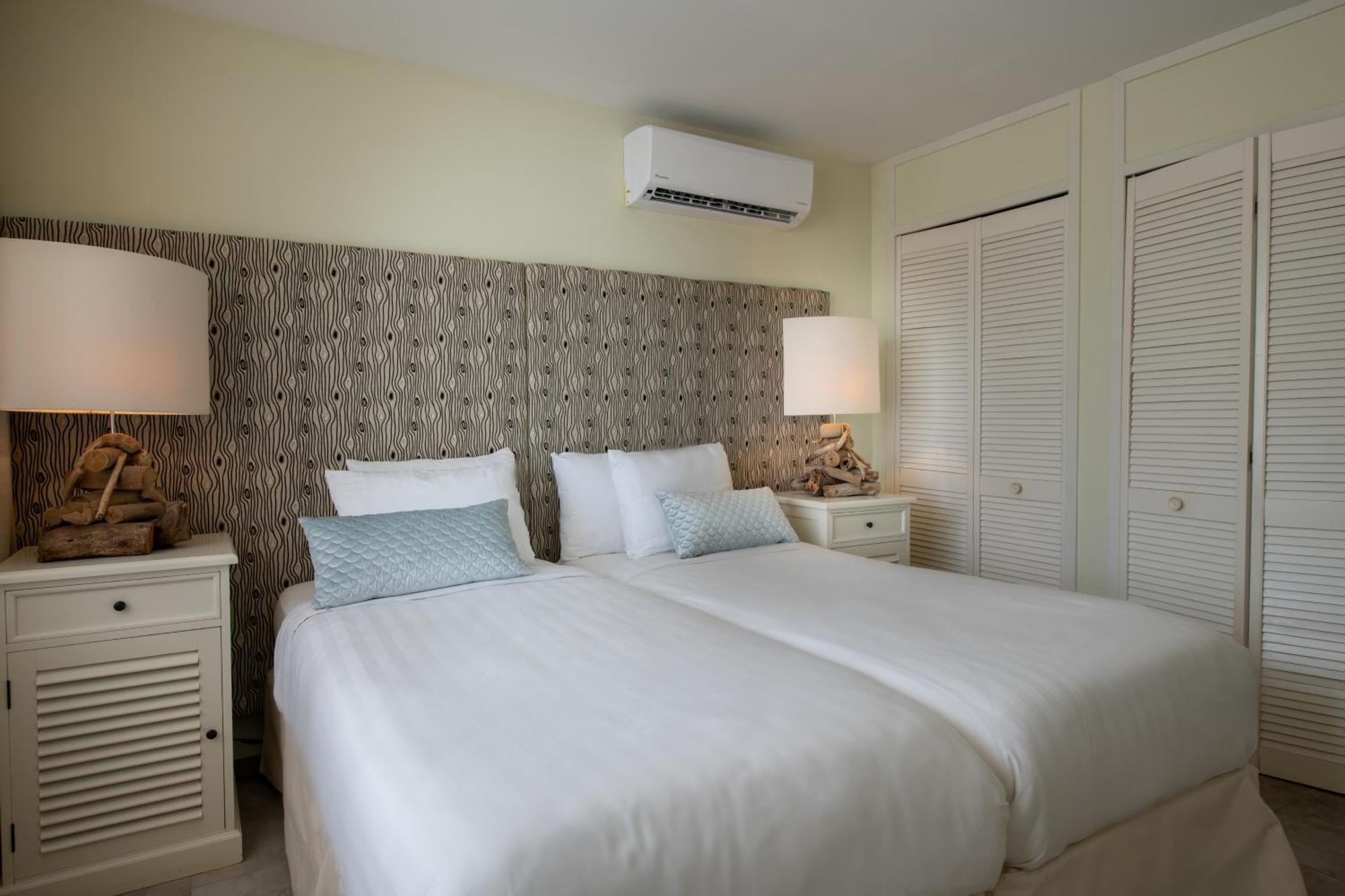 Curacao Luxury Holiday Rentals Apartment